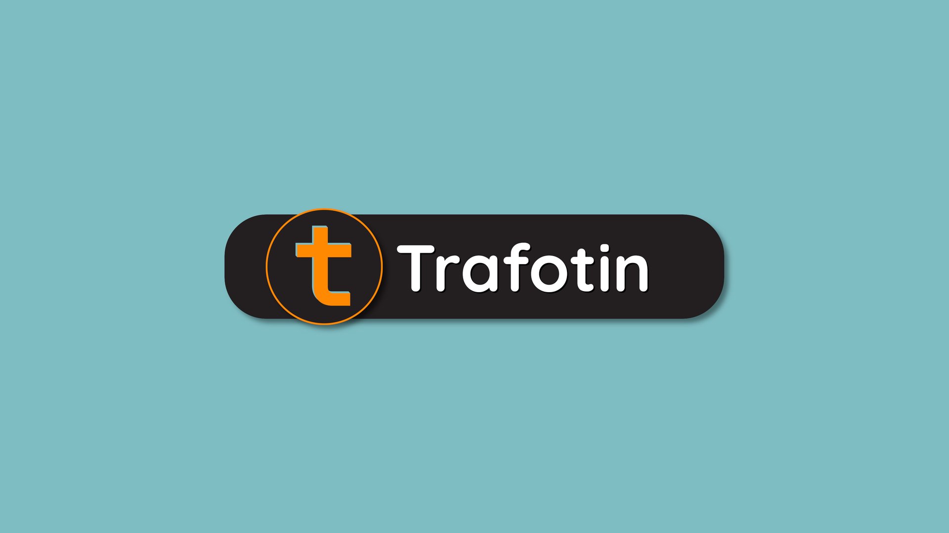 Trafotin banner