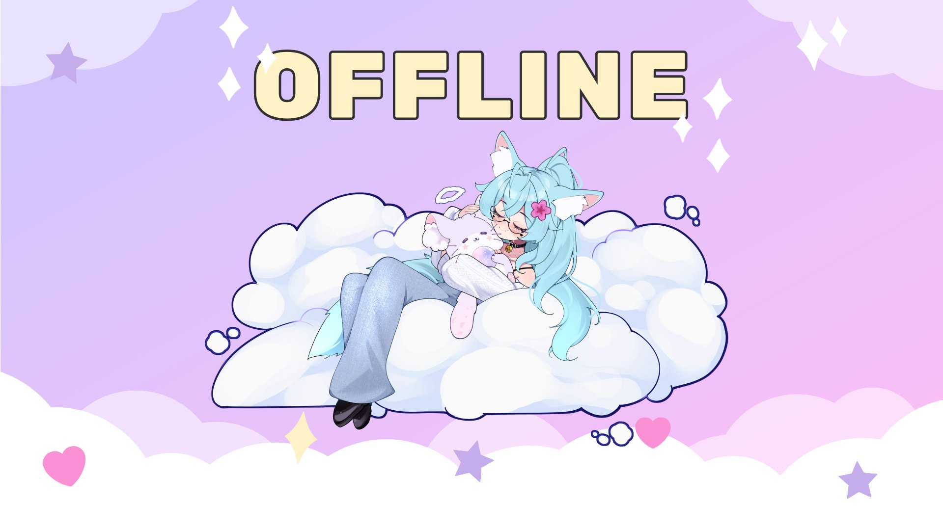TranquilCloud banner