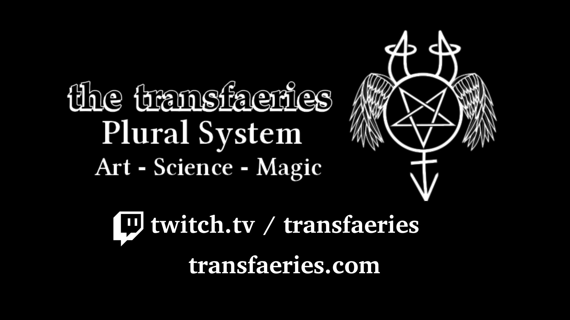 transfaeries banner