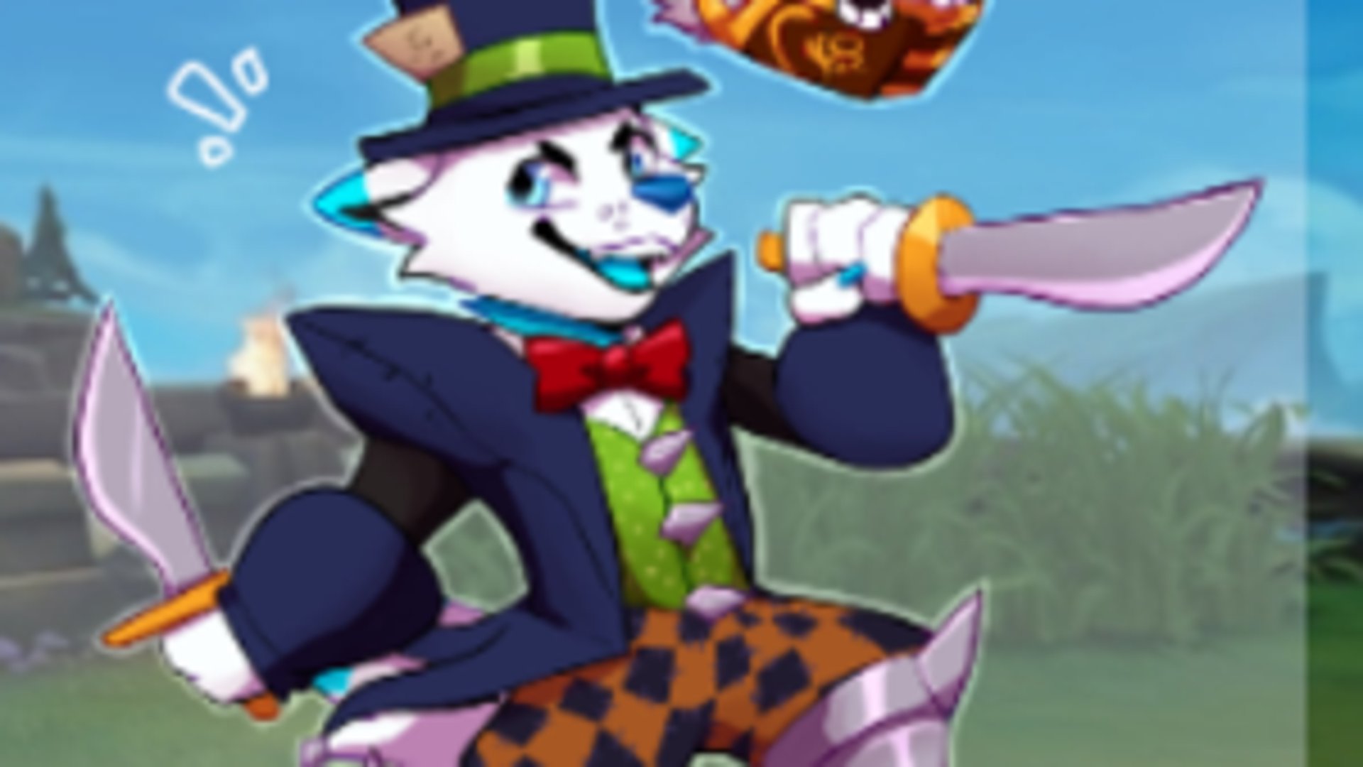 Trapsii banner