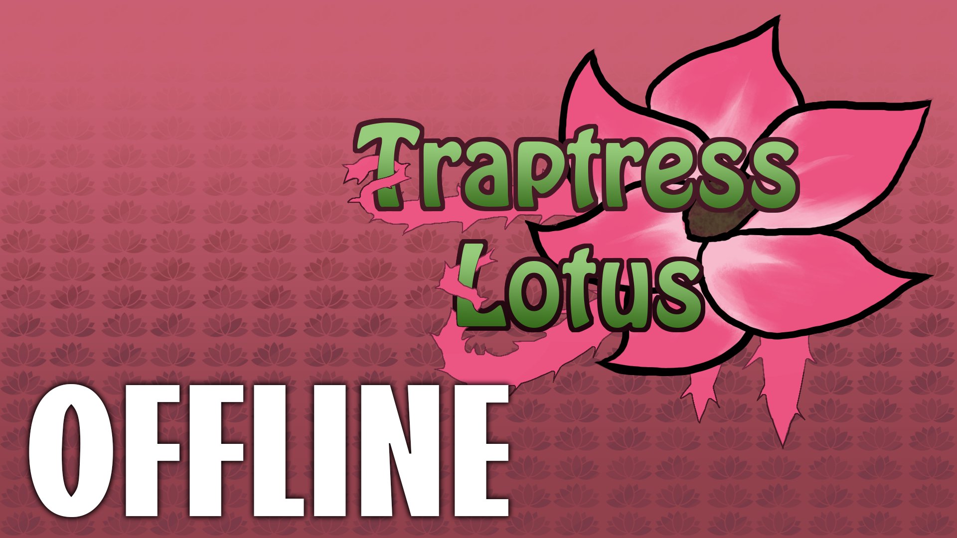 TraptressLotus banner