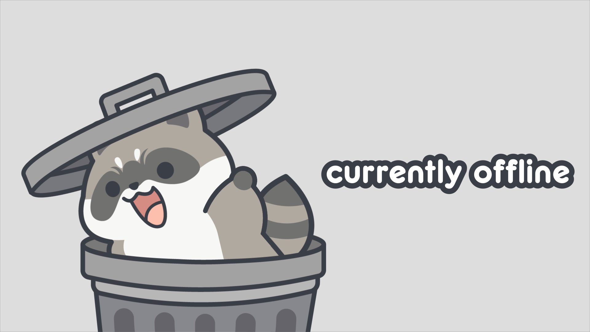 TrashPanda181 banner