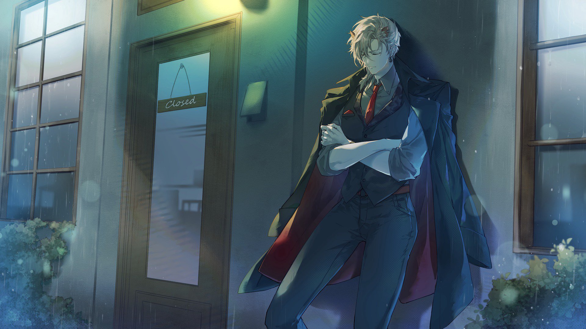 Treat banner
