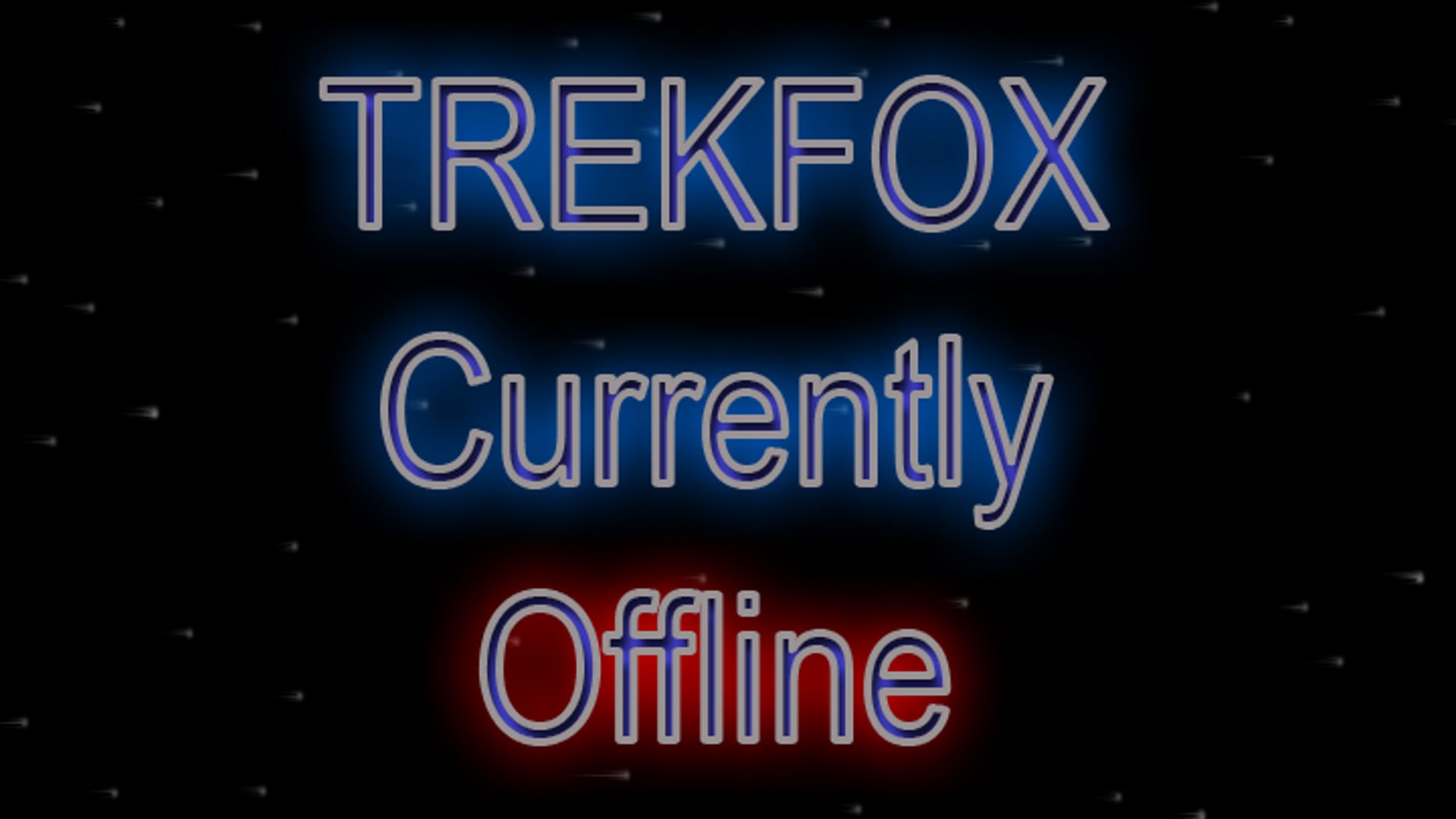 TrekFox banner