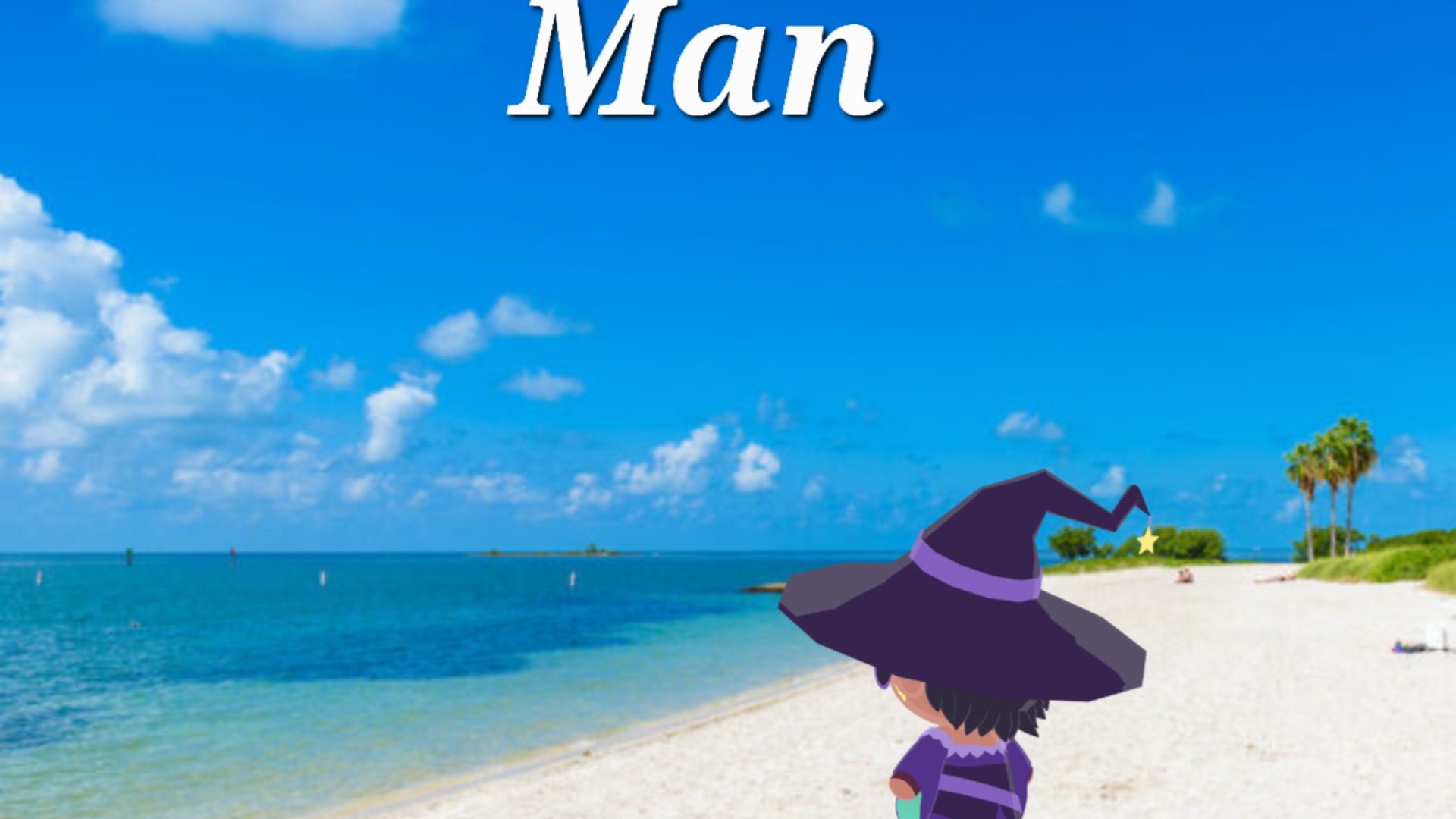 TriaCosmicgarden banner