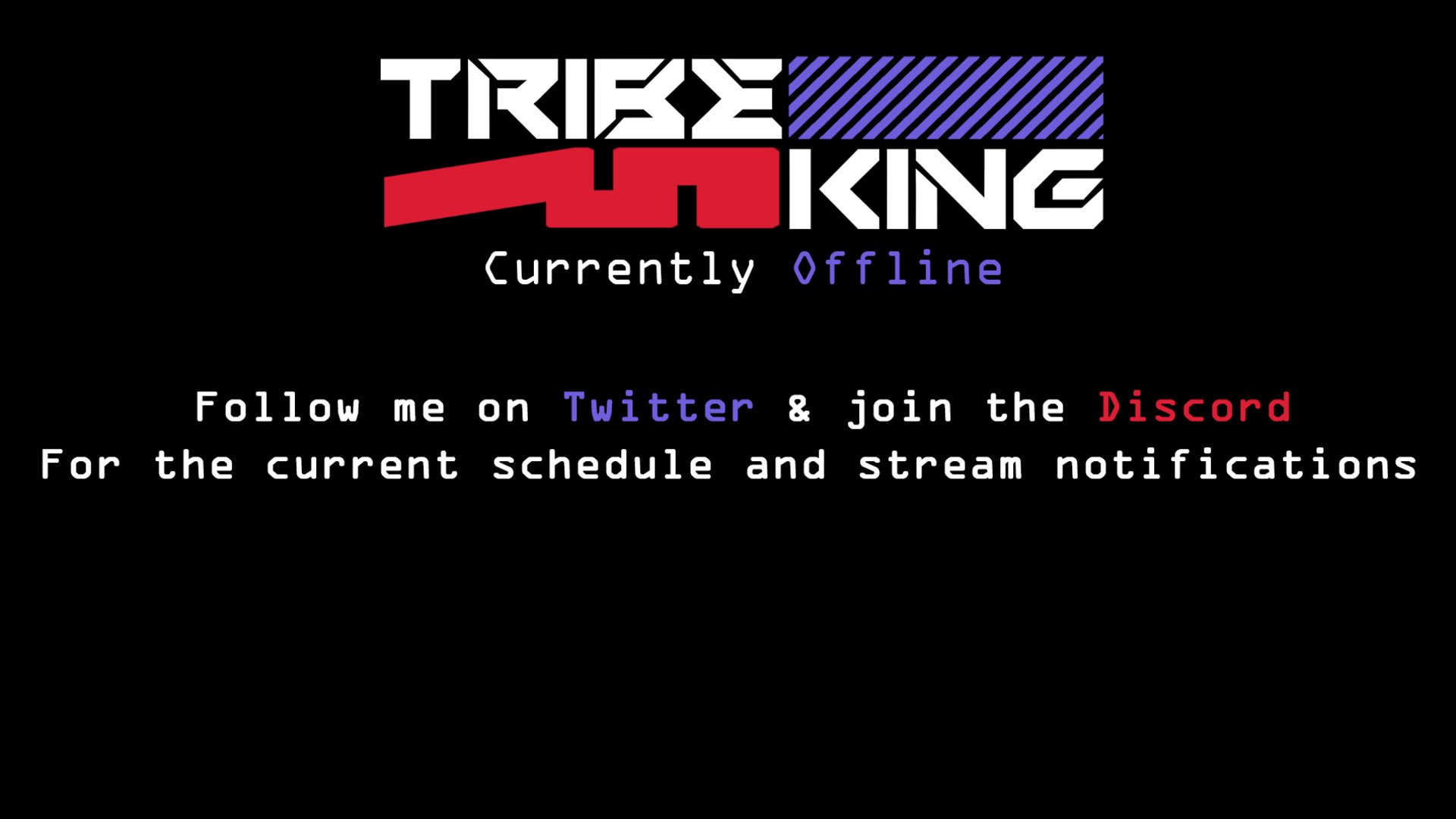 Tribeking banner