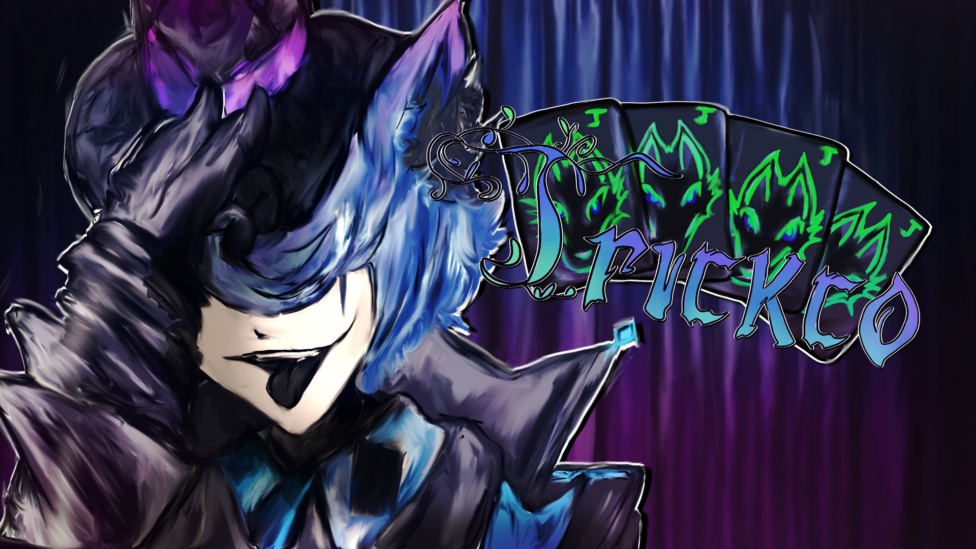 TrickcoTTV banner