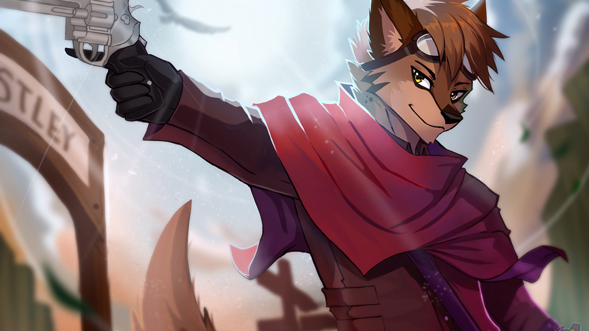 trickdoesathing banner