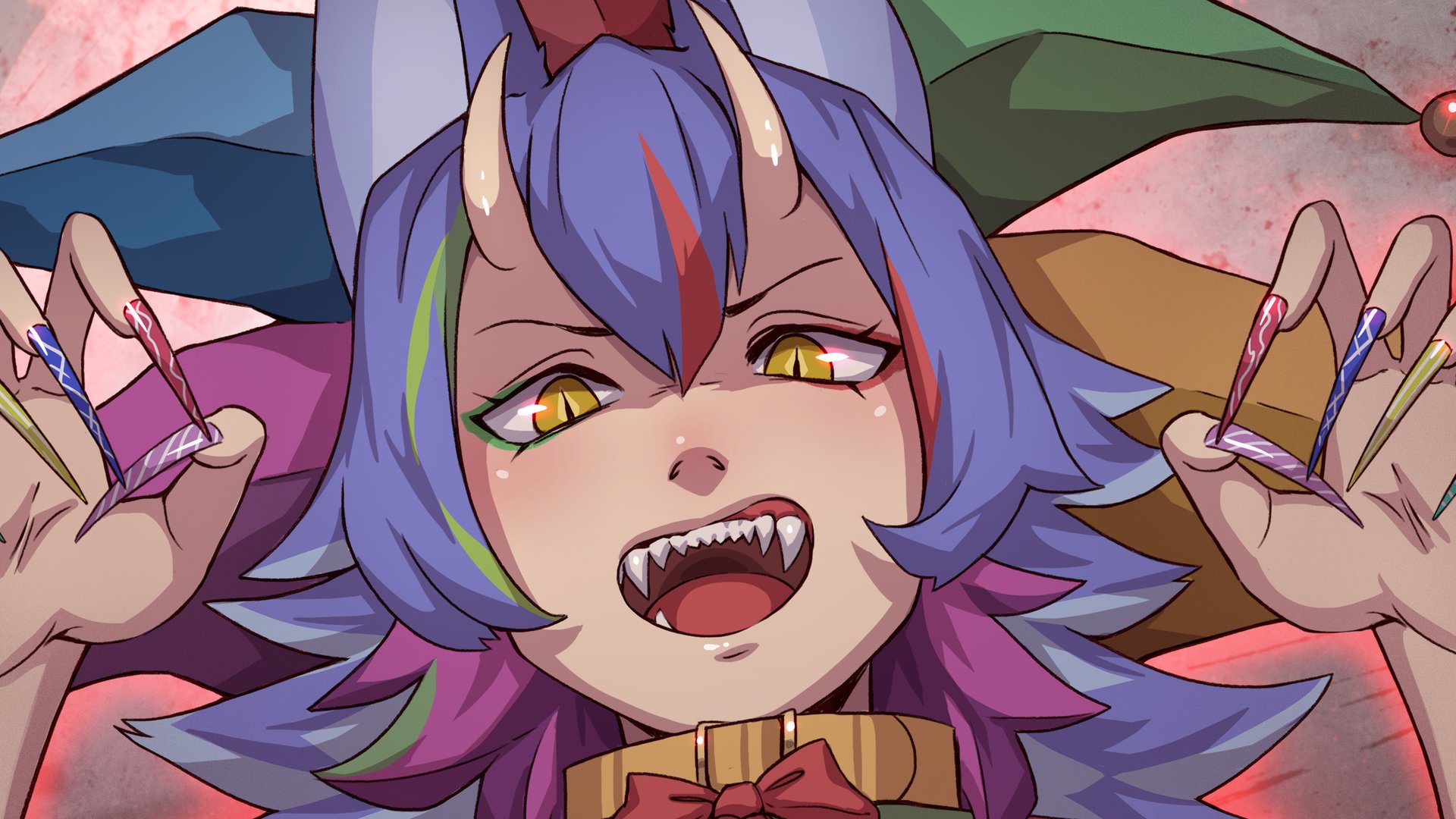 tricksterkale banner