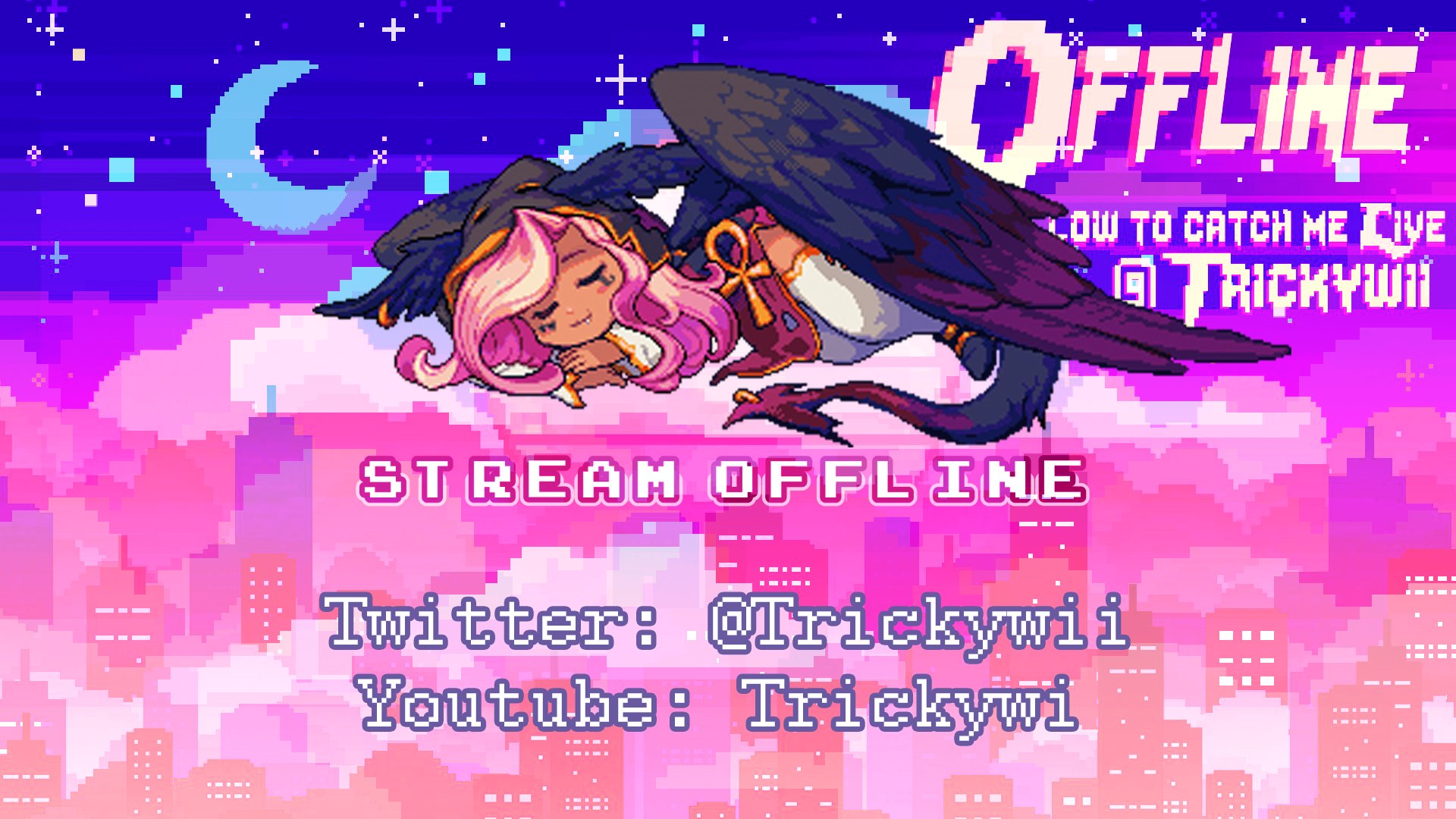 Trickywi banner