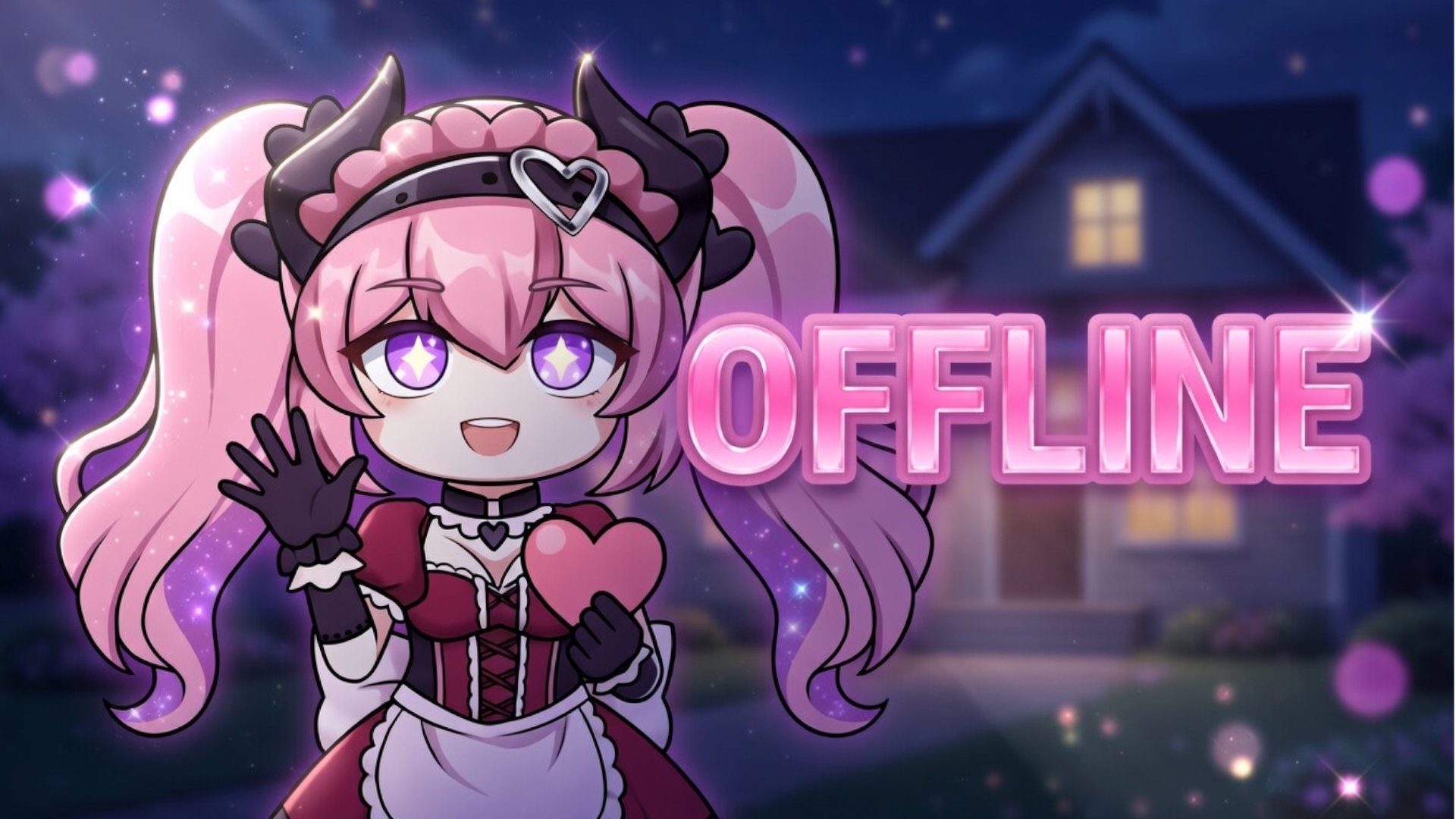 TrinaKaliber banner
