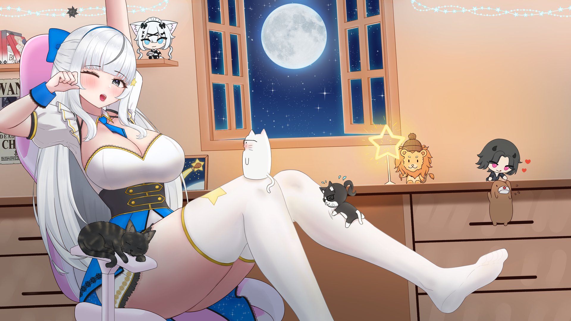 TrinaVT banner