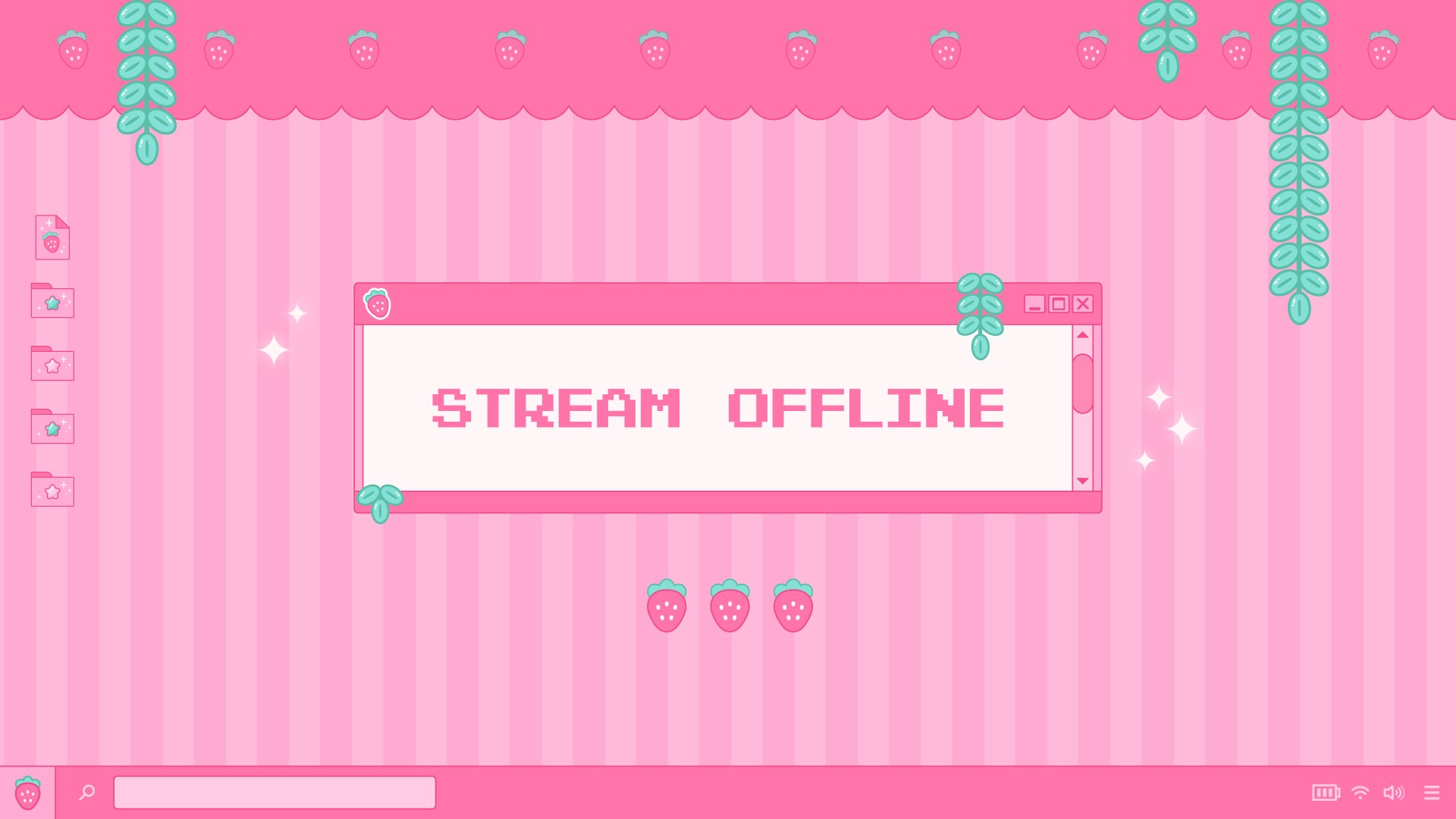 Trinketto banner