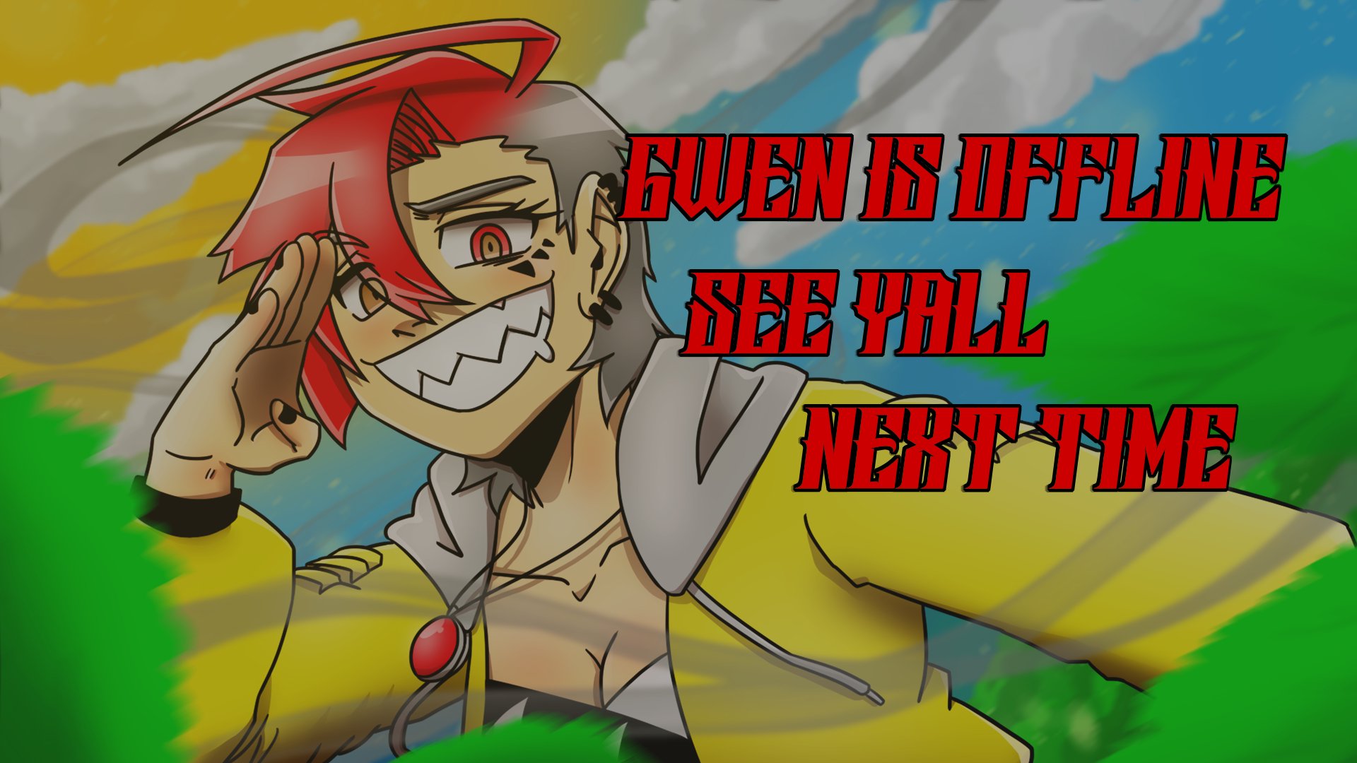 TripleGwen banner