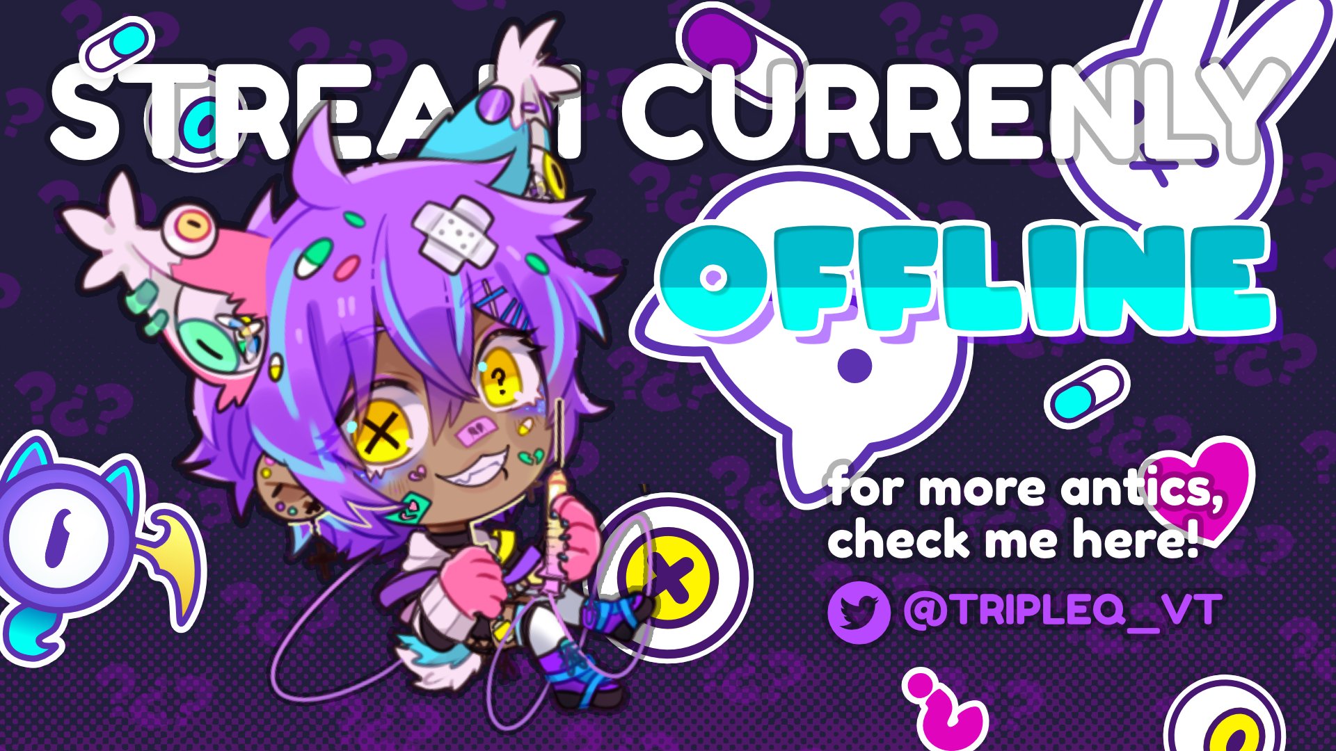 TripleQ_VT banner