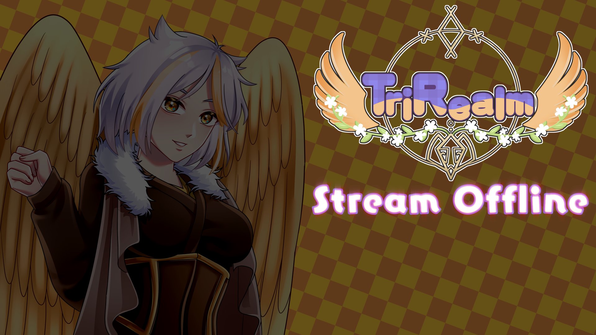TriRealm banner