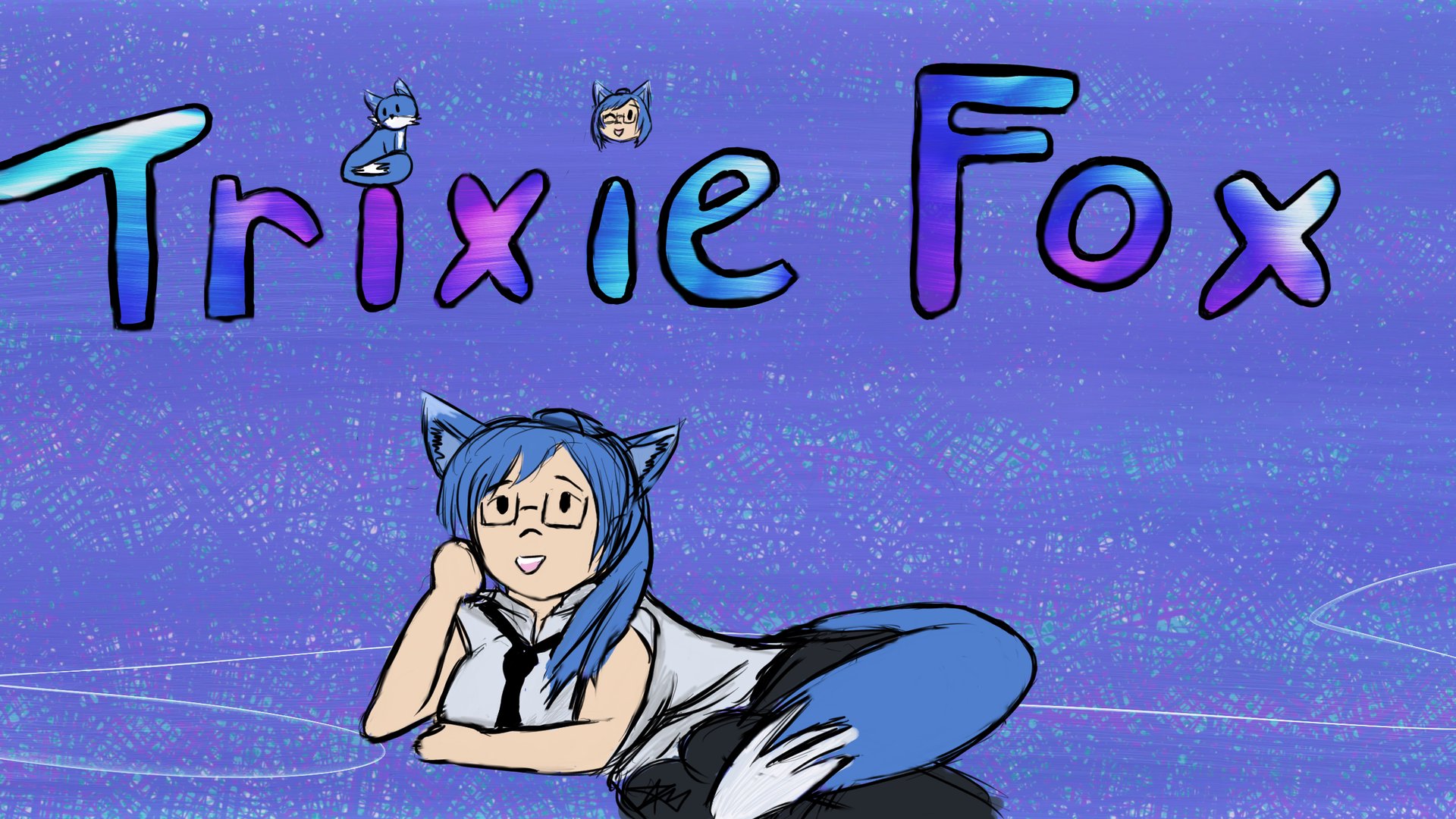 trixiefox0 banner