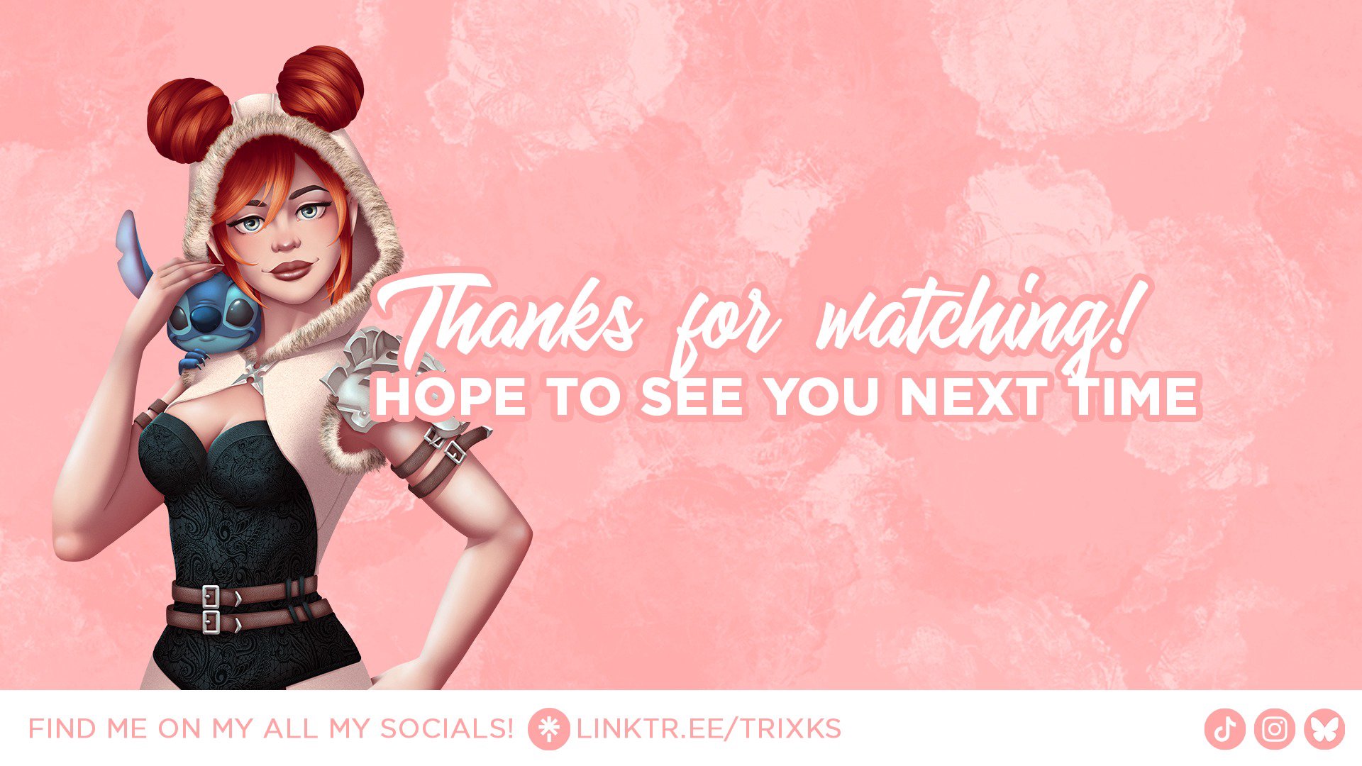 Trixks banner