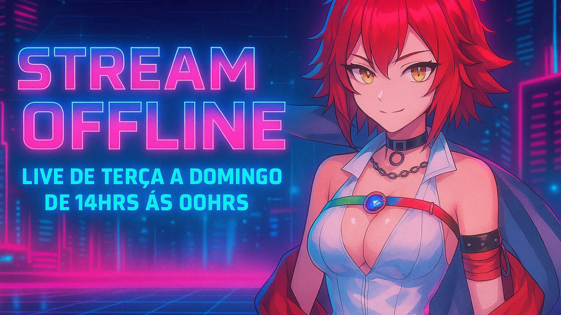 Trollzinha banner