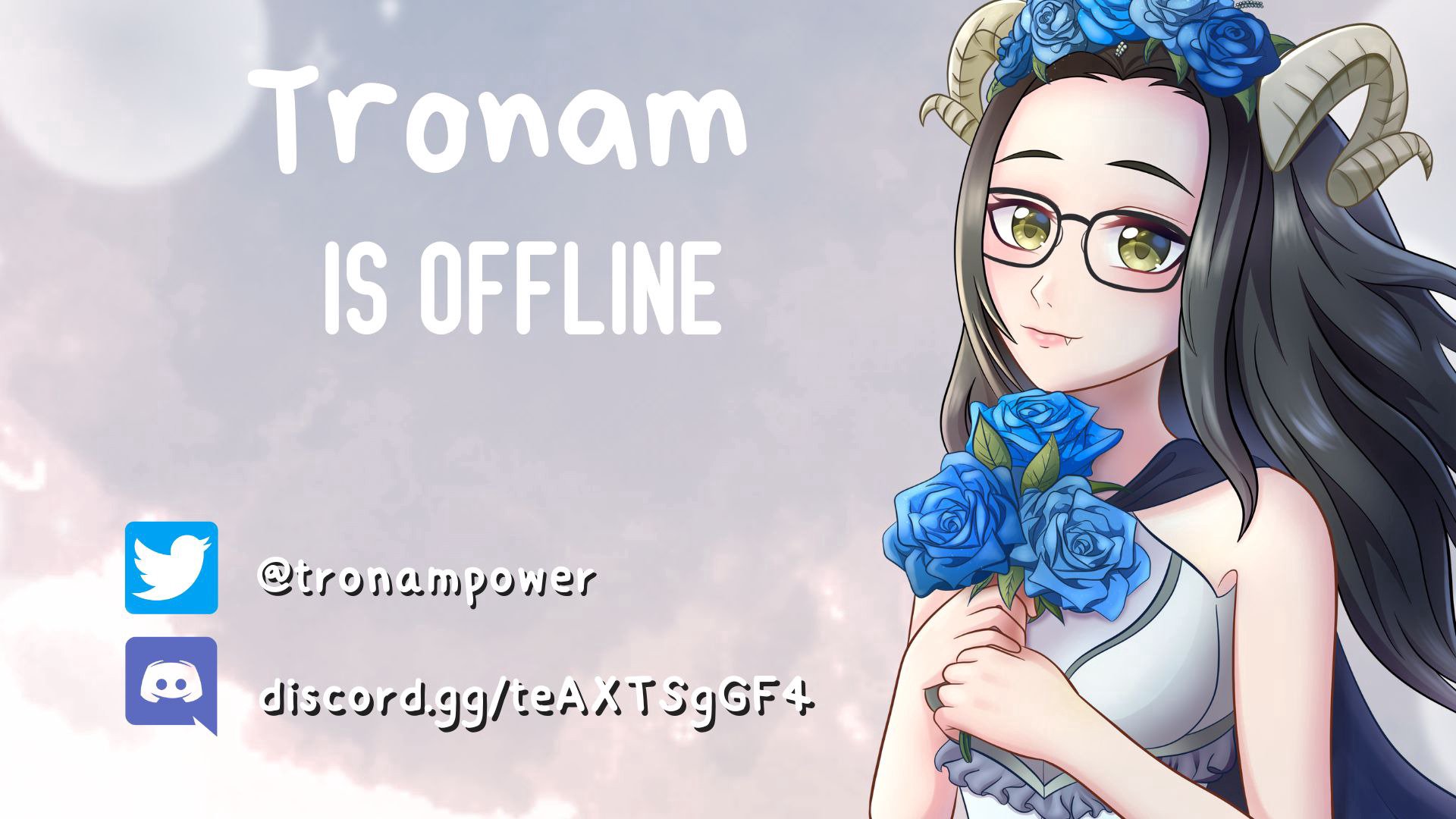 tronampower banner