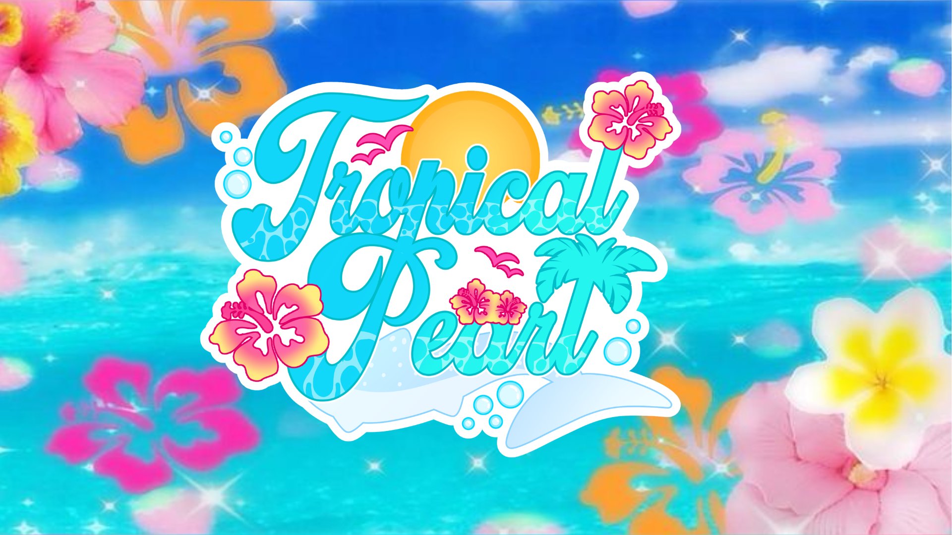 TropicalPearl_ banner