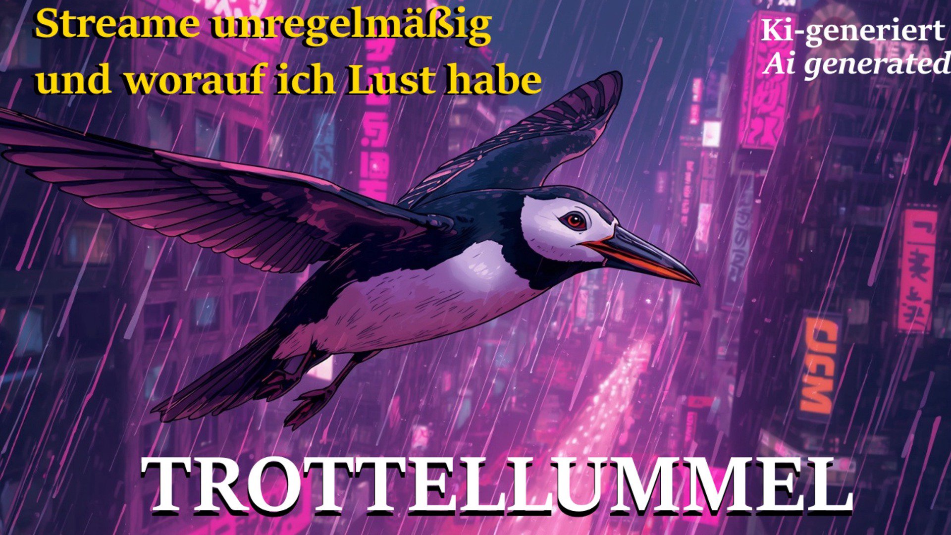 trottellummel banner