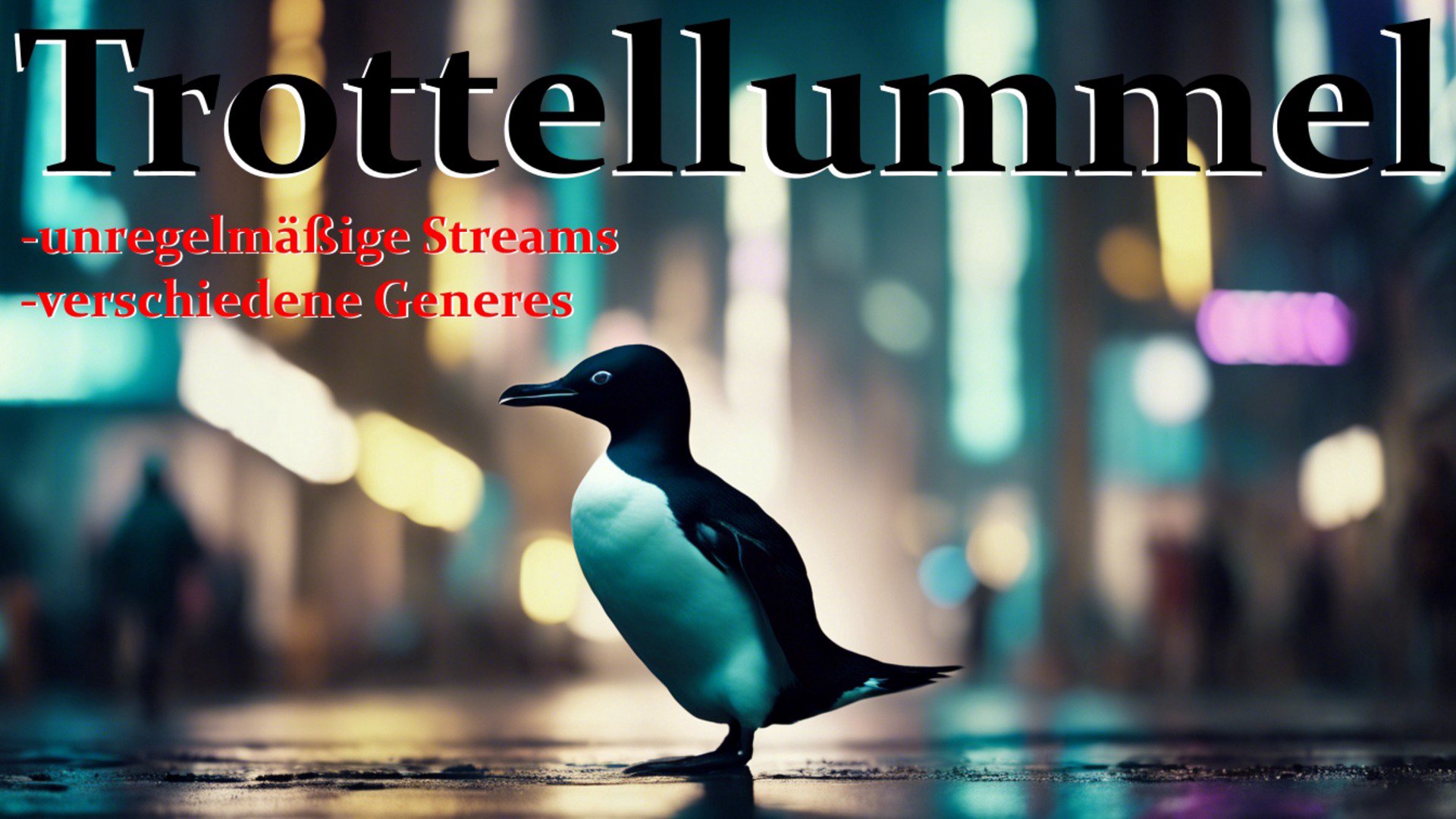 trottellummel banner