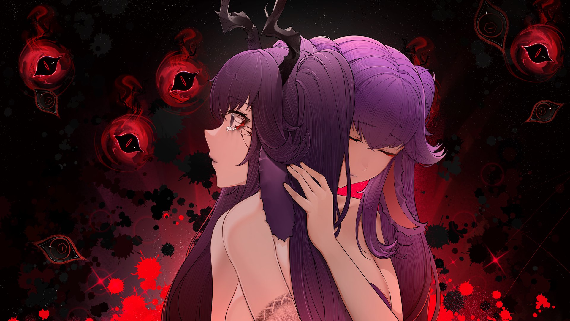 TroubleBun banner