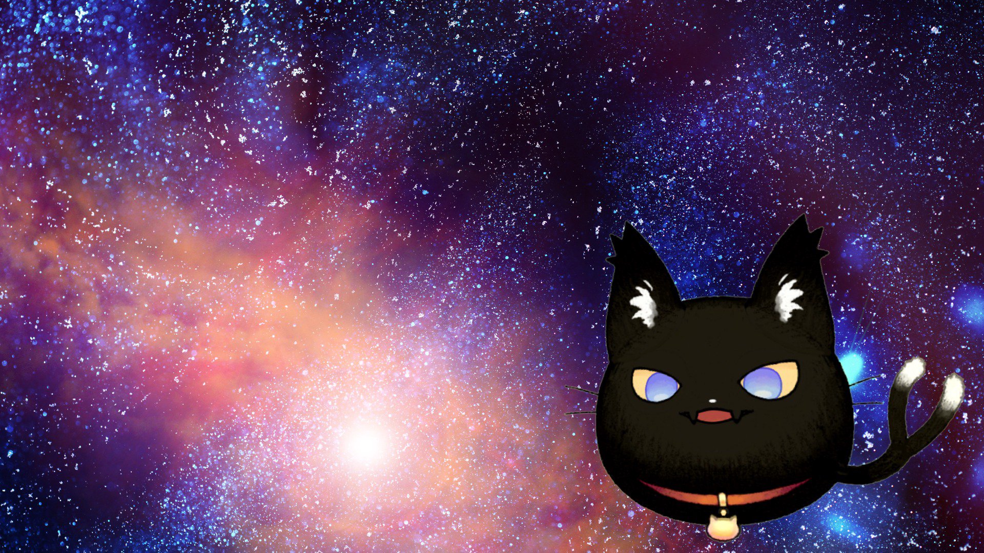 猫又のたろ banner