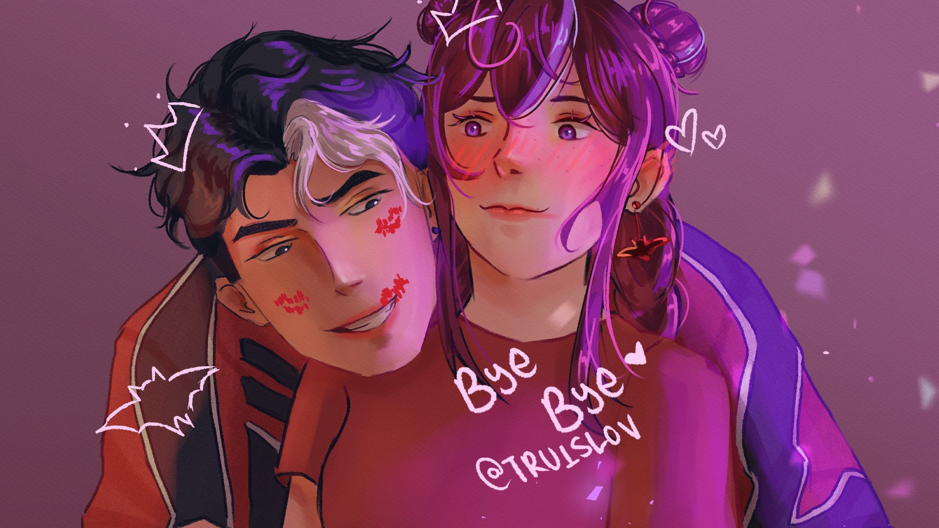 Truislov banner