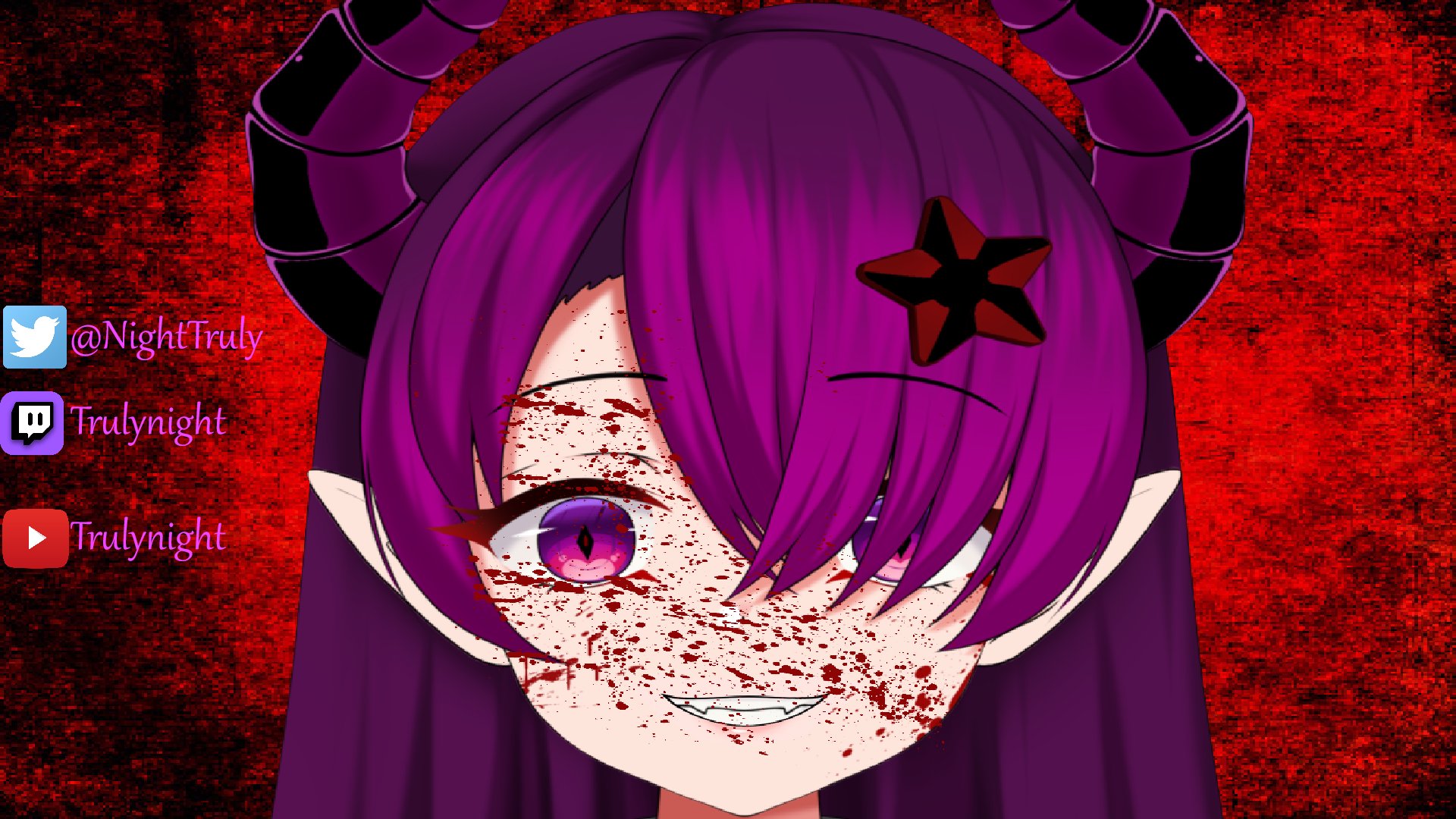 TrulyNight banner