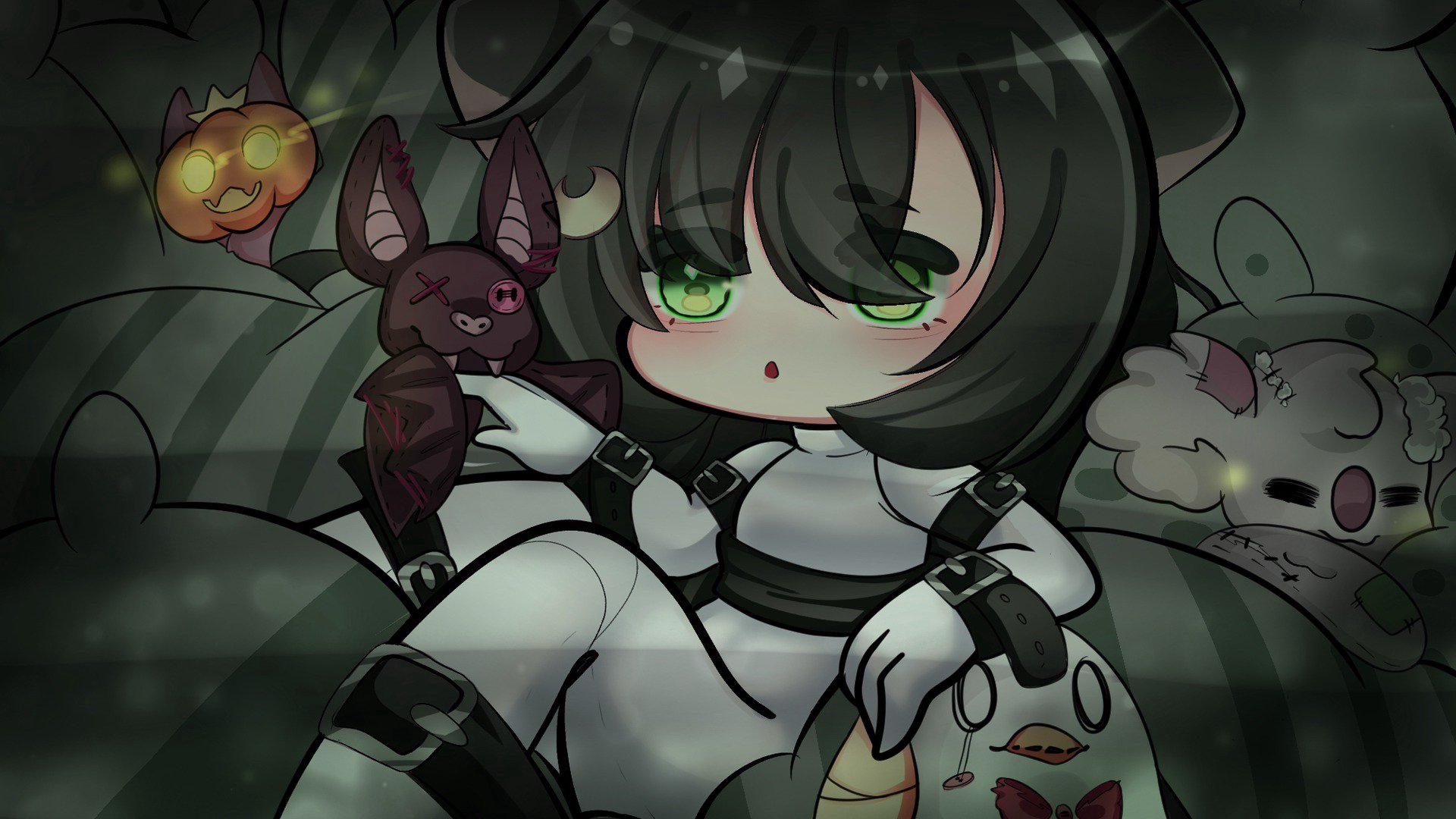 Tshii banner
