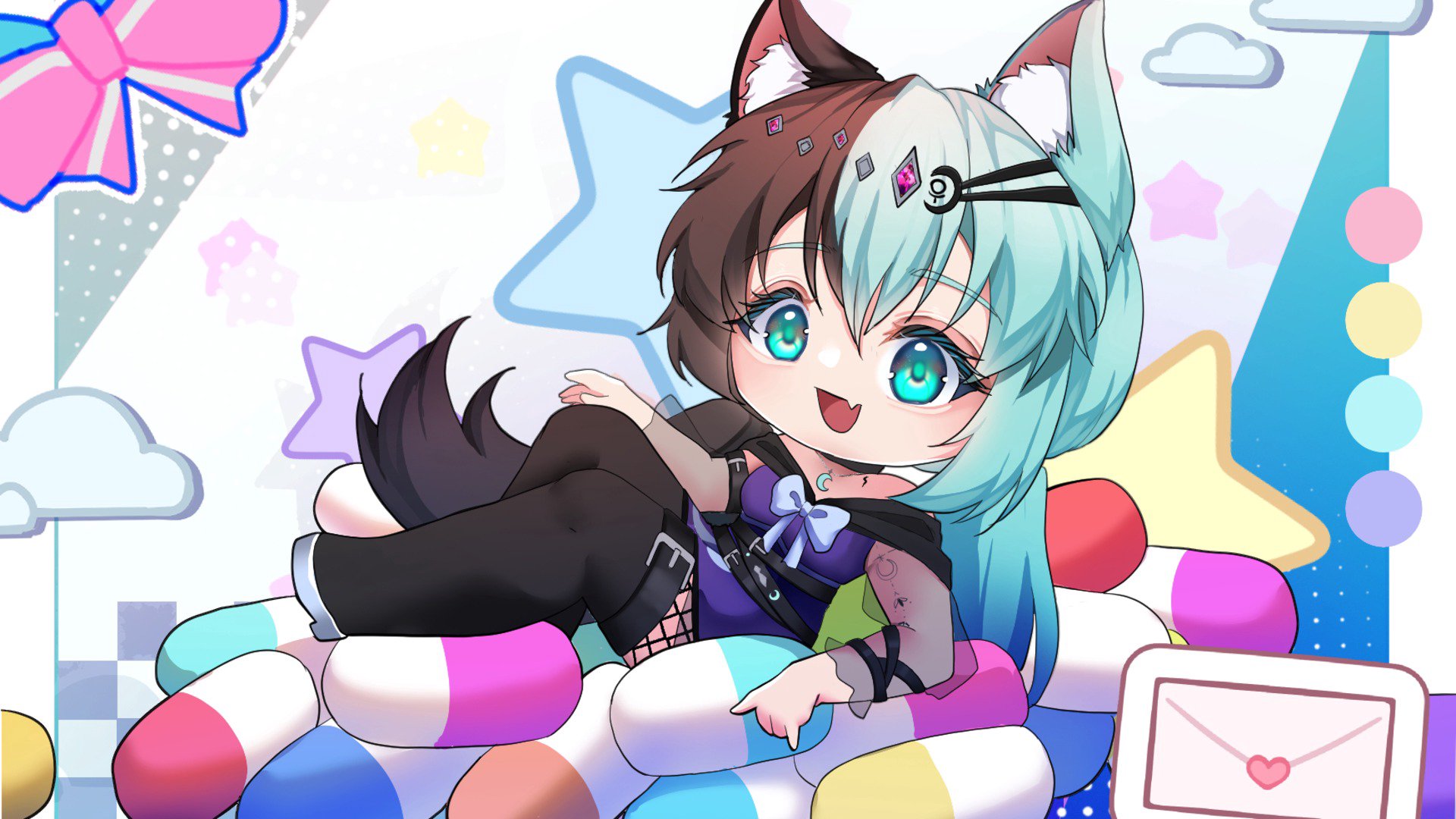 Tshii banner
