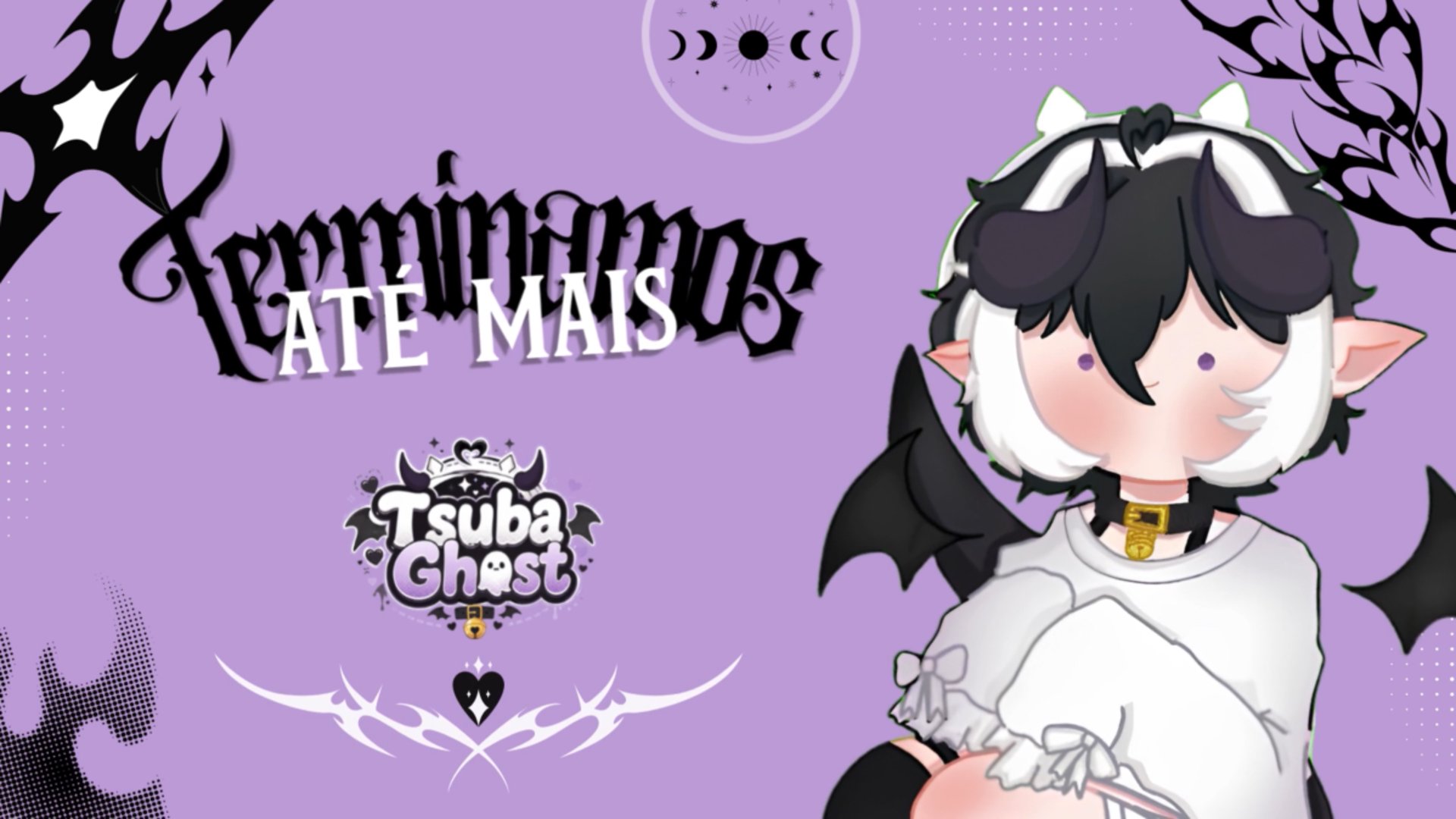 tsubaghost banner