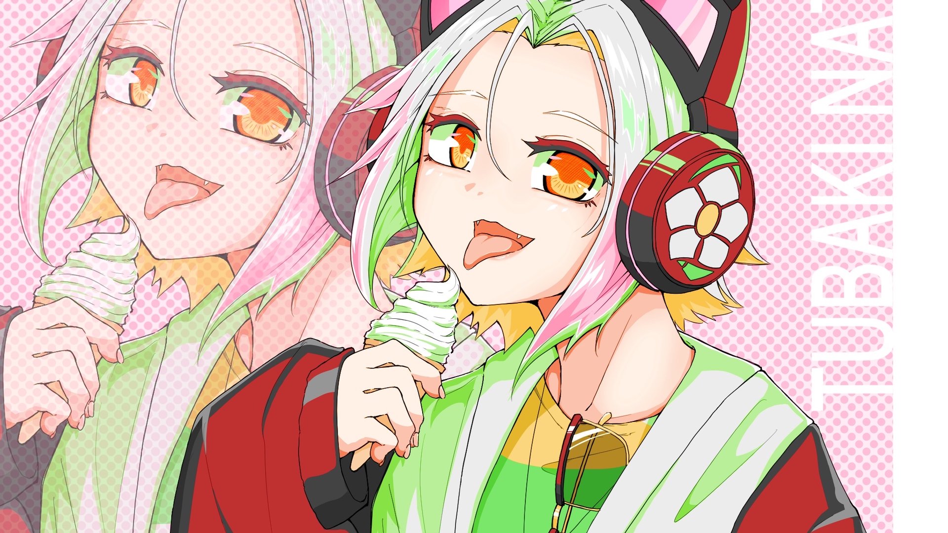 椿なつ banner
