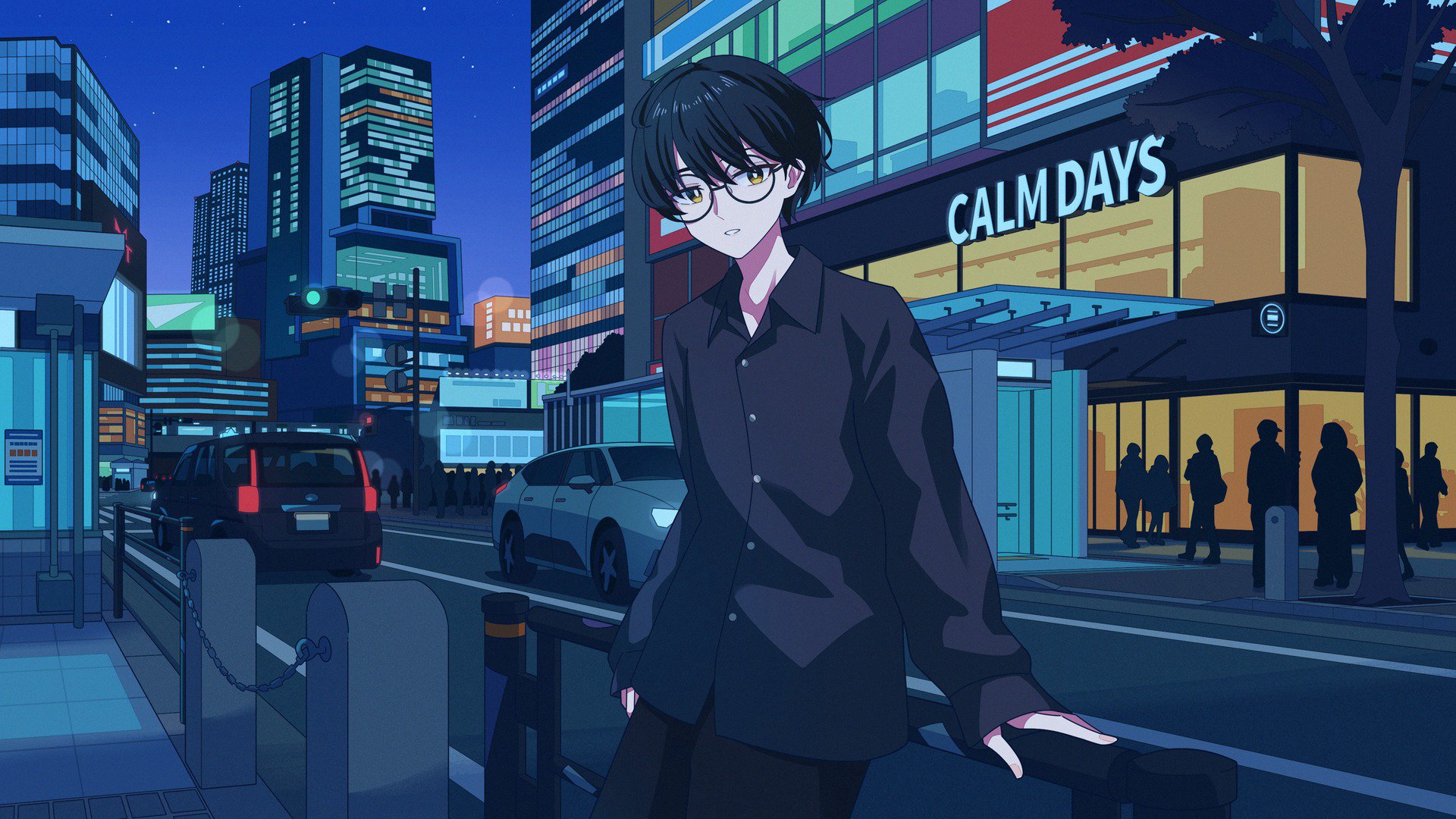 つつつばさん banner