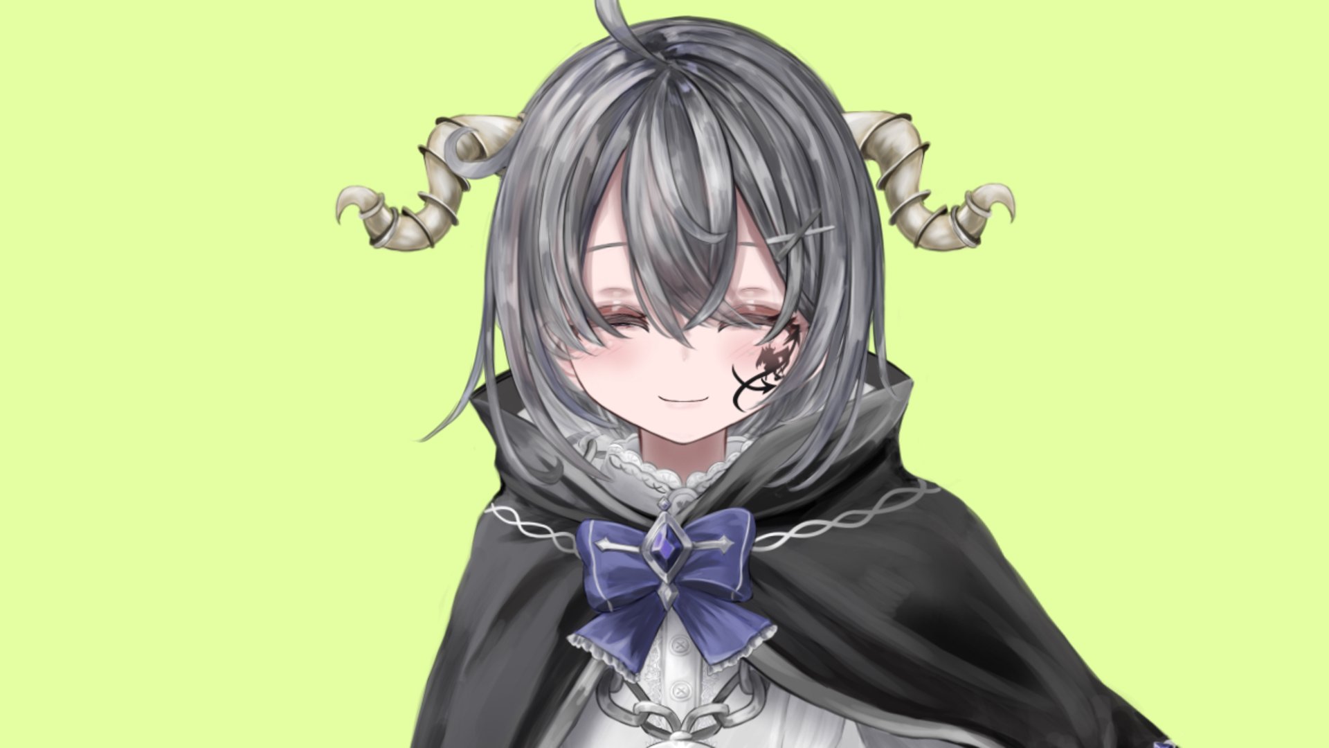 憑神ここん banner