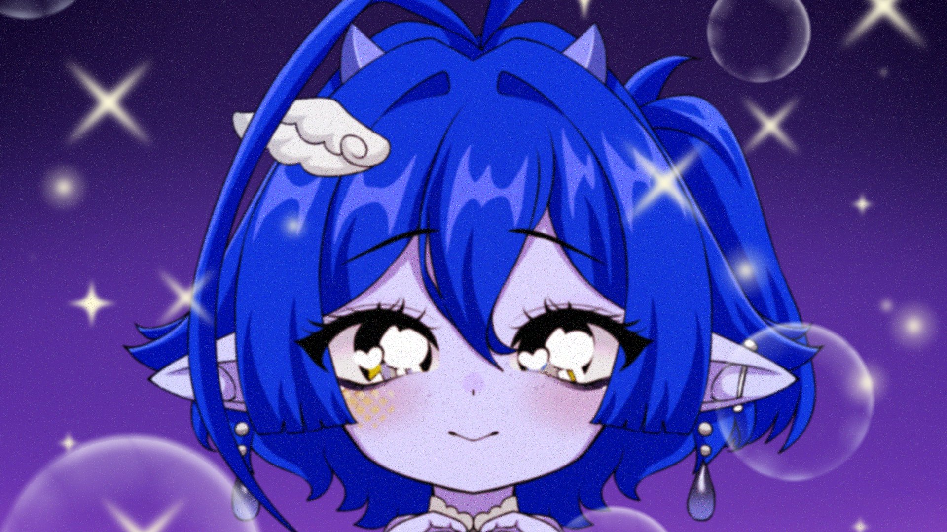 Tsukimi banner