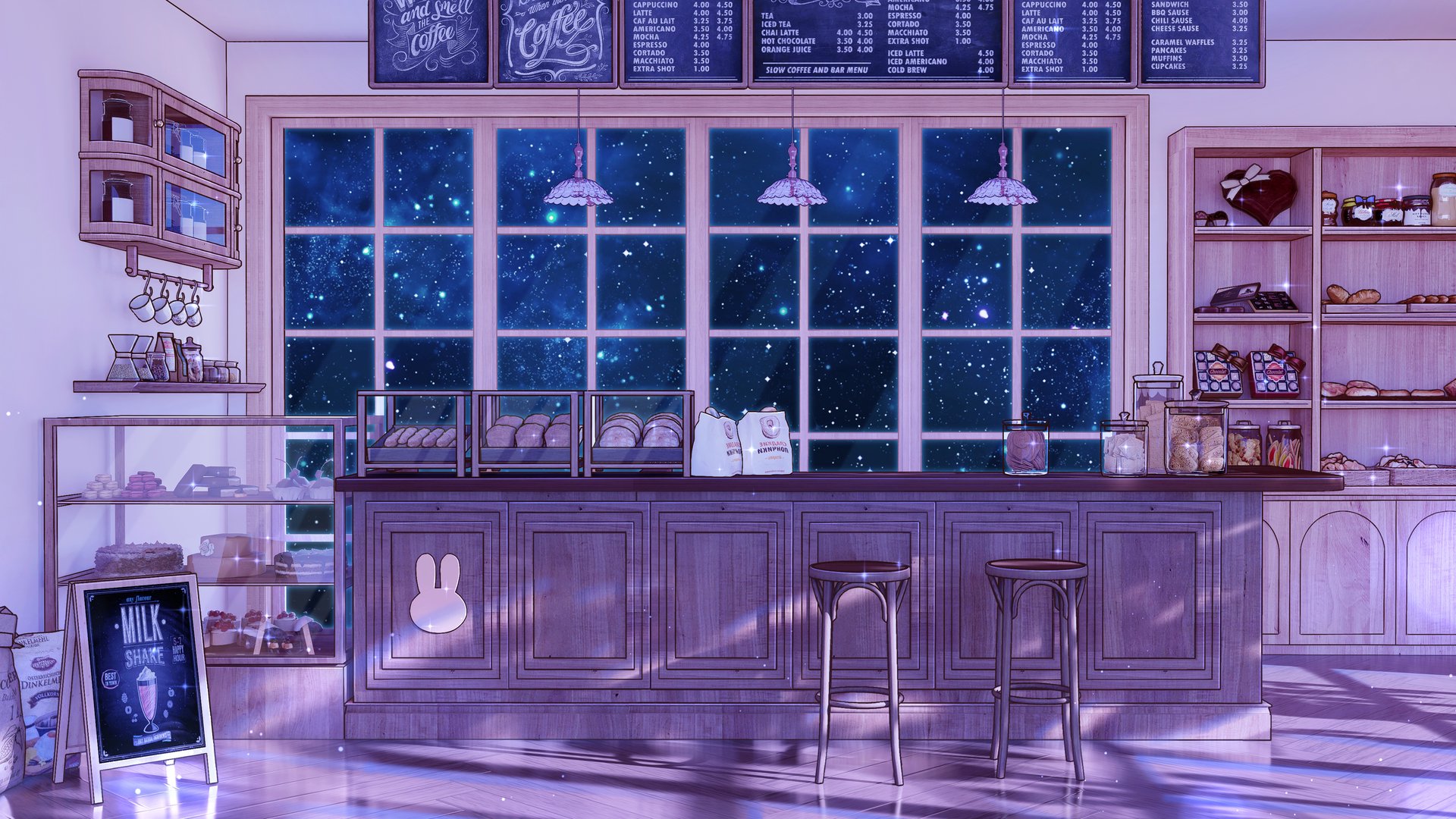 TsukiMoonSong banner