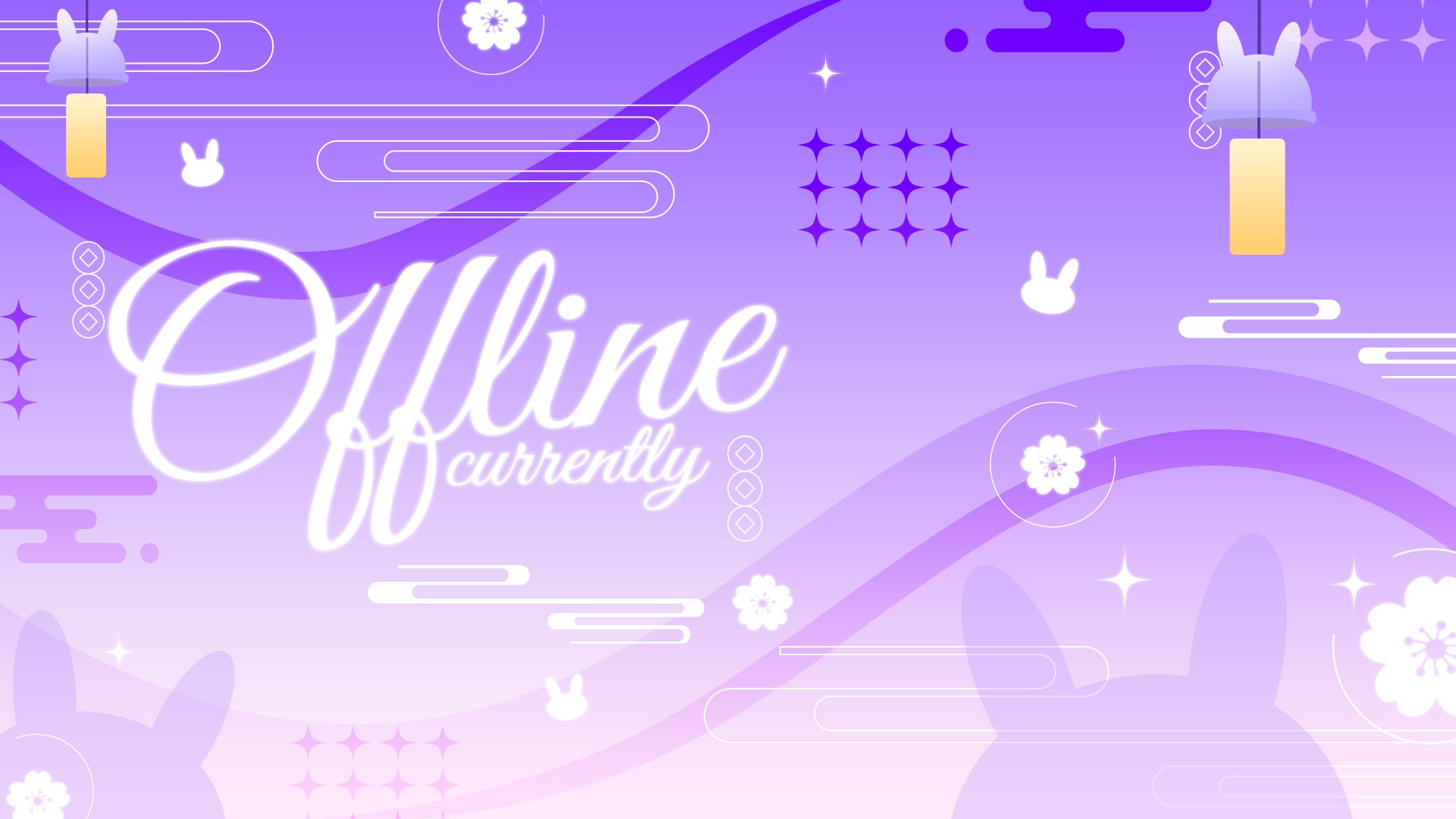 tsukinobunni banner
