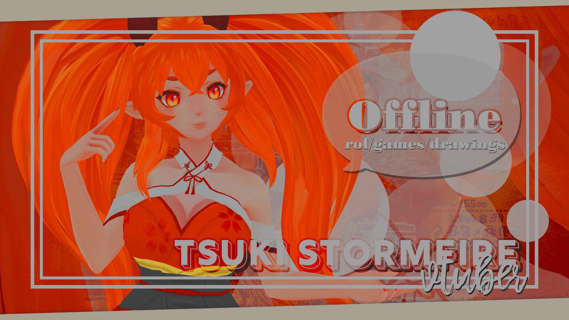 TsukiStormfire banner