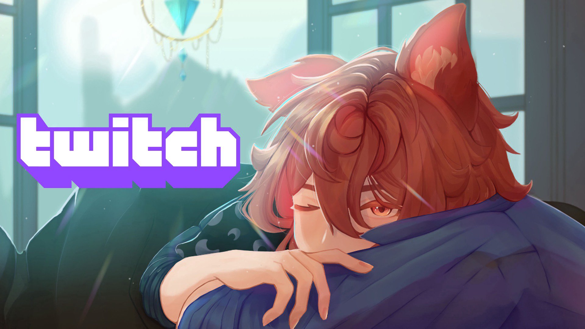 TsukiyoHarry banner