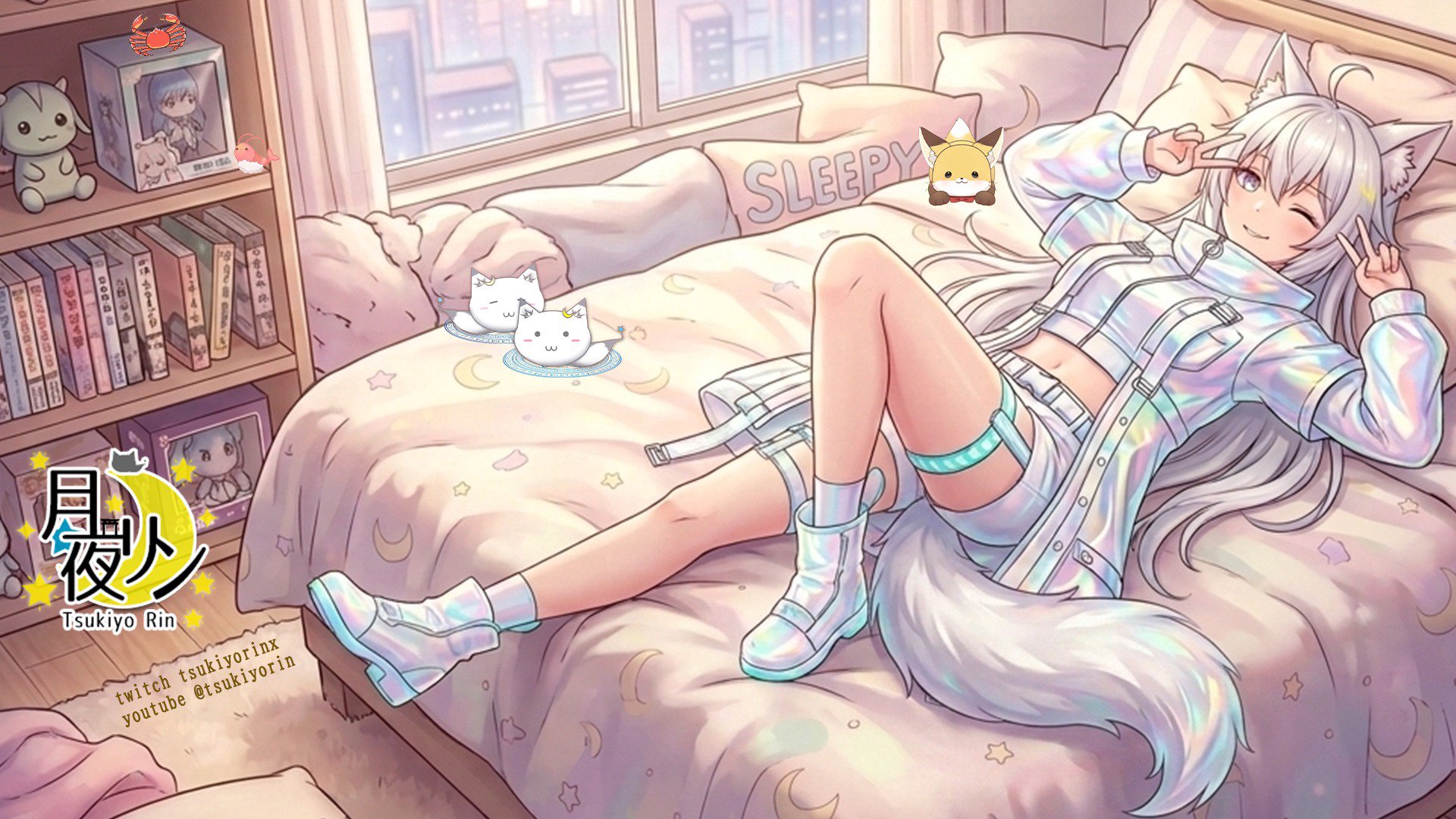 月夜リン banner