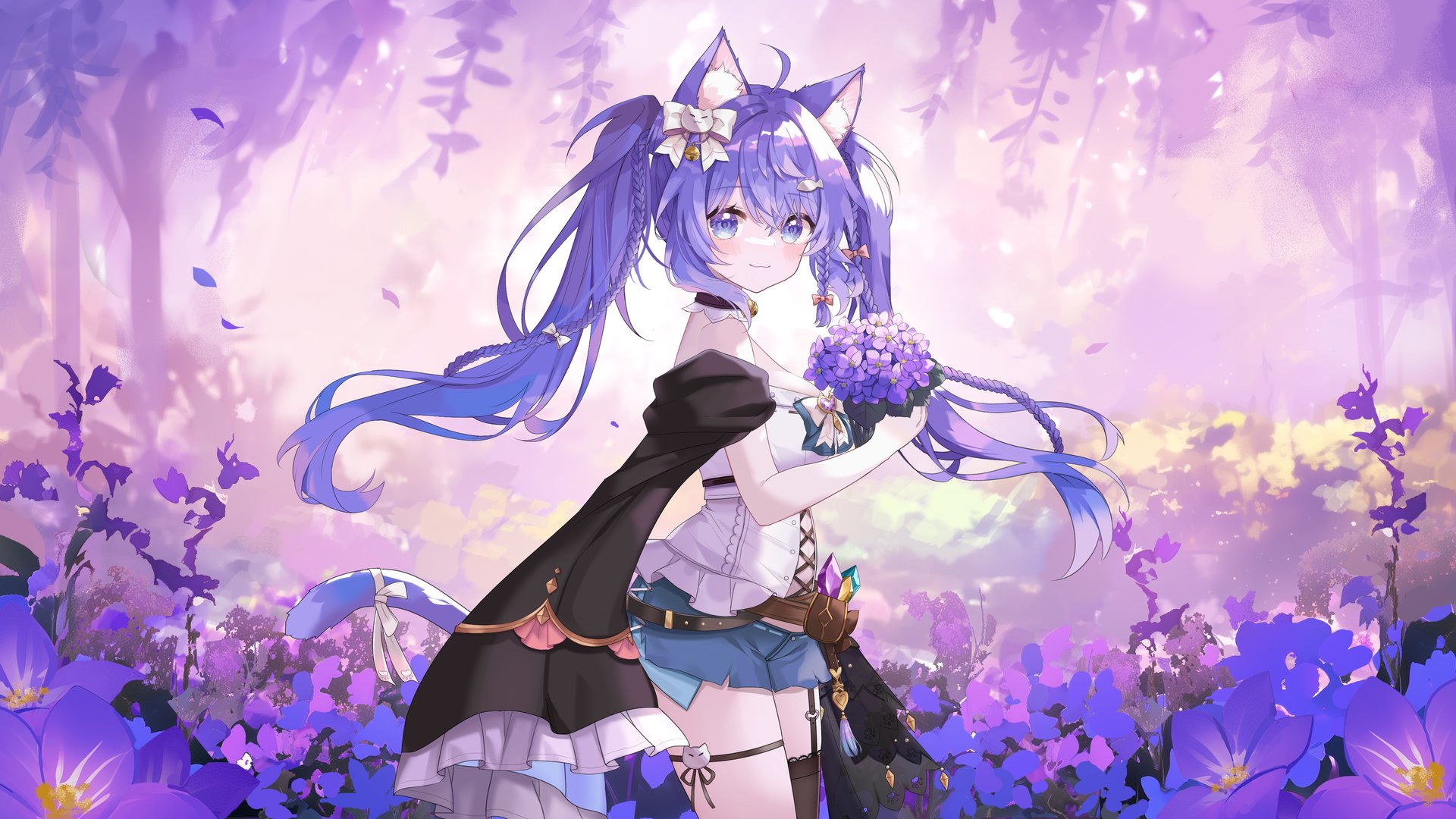 爪爪貓 banner