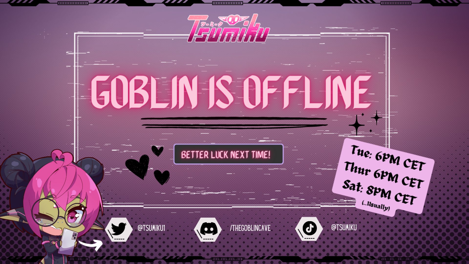 Tsumikuu banner