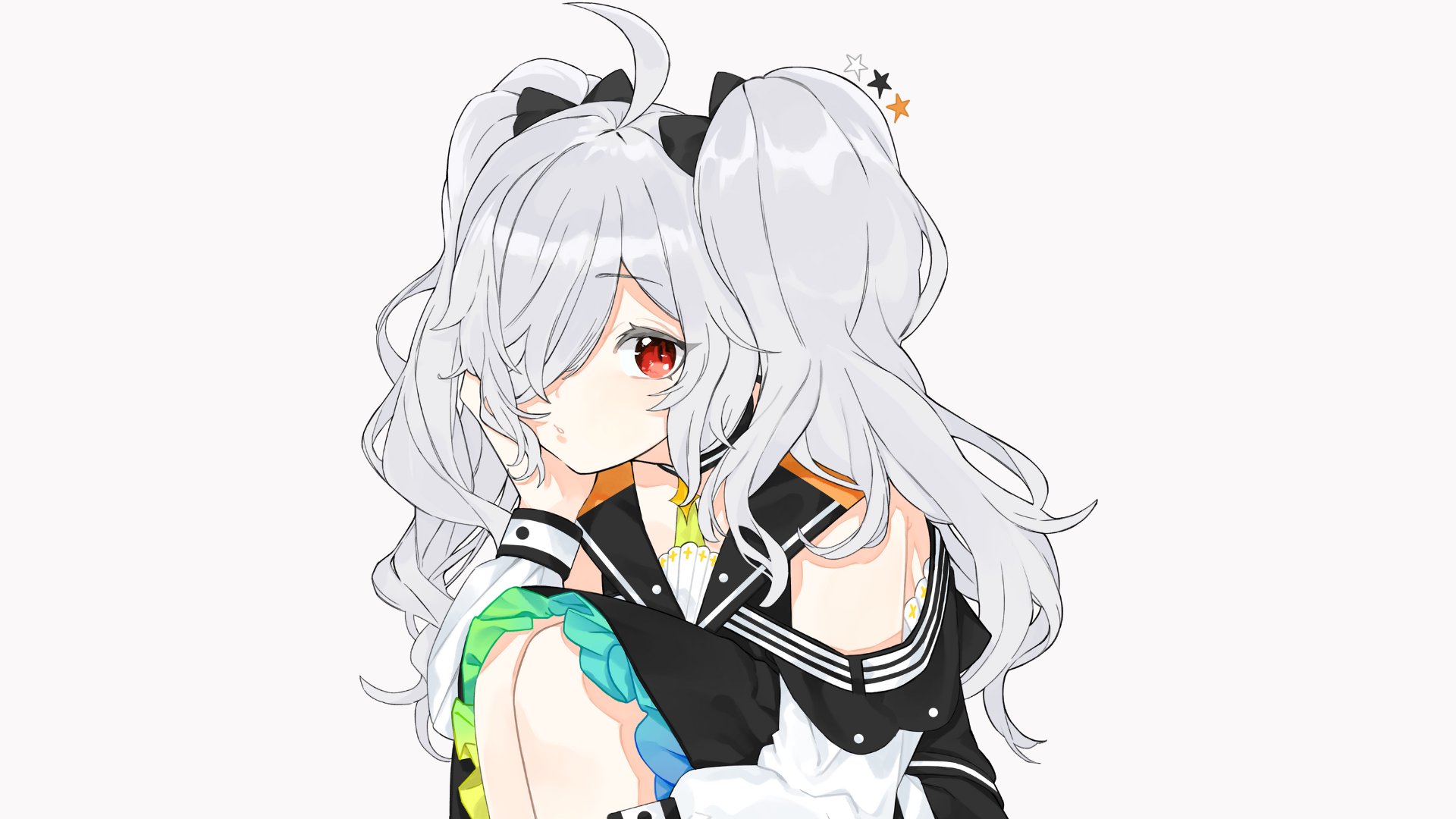 白髭ツムギ banner
