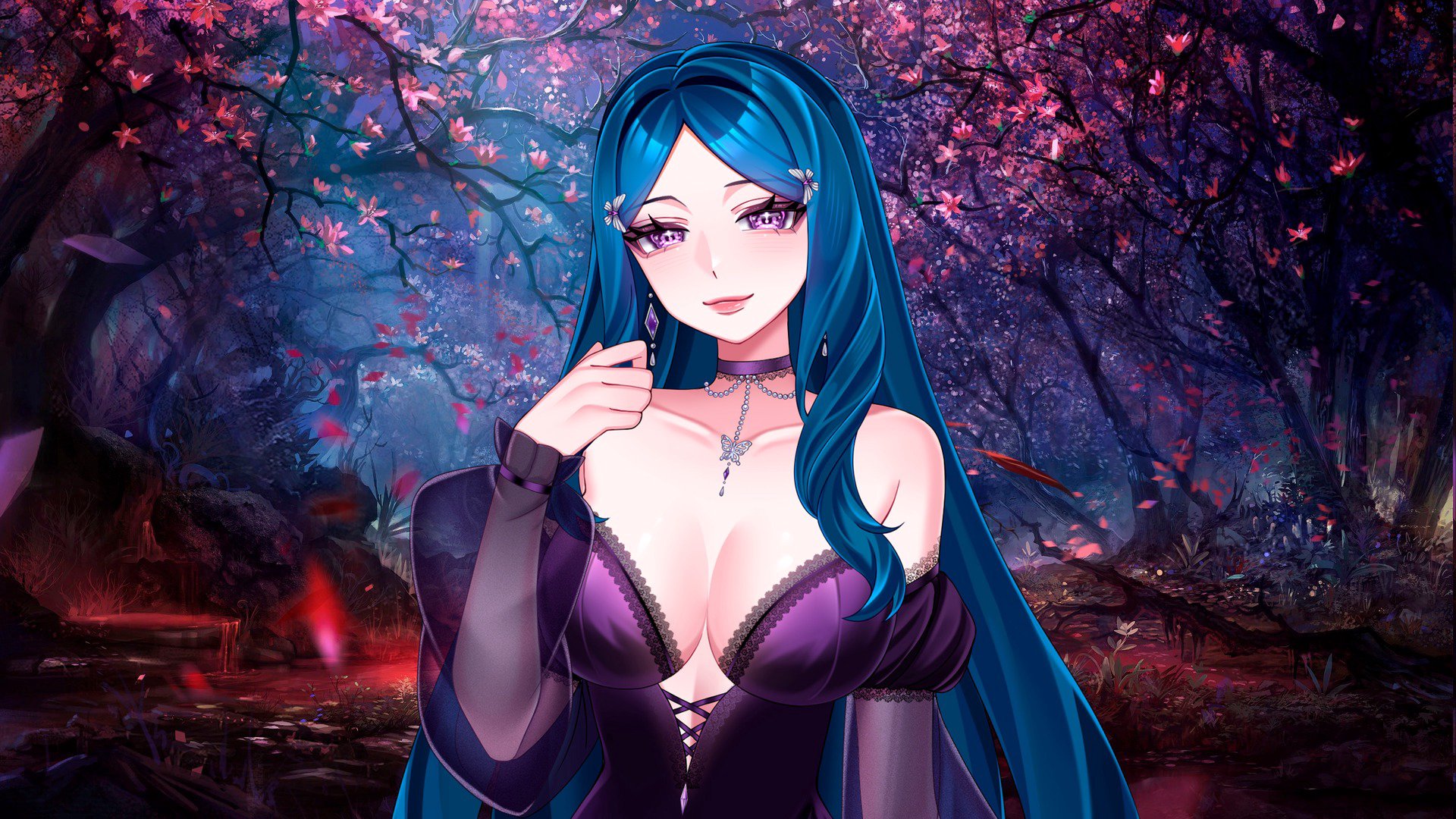 tsunaderedere banner