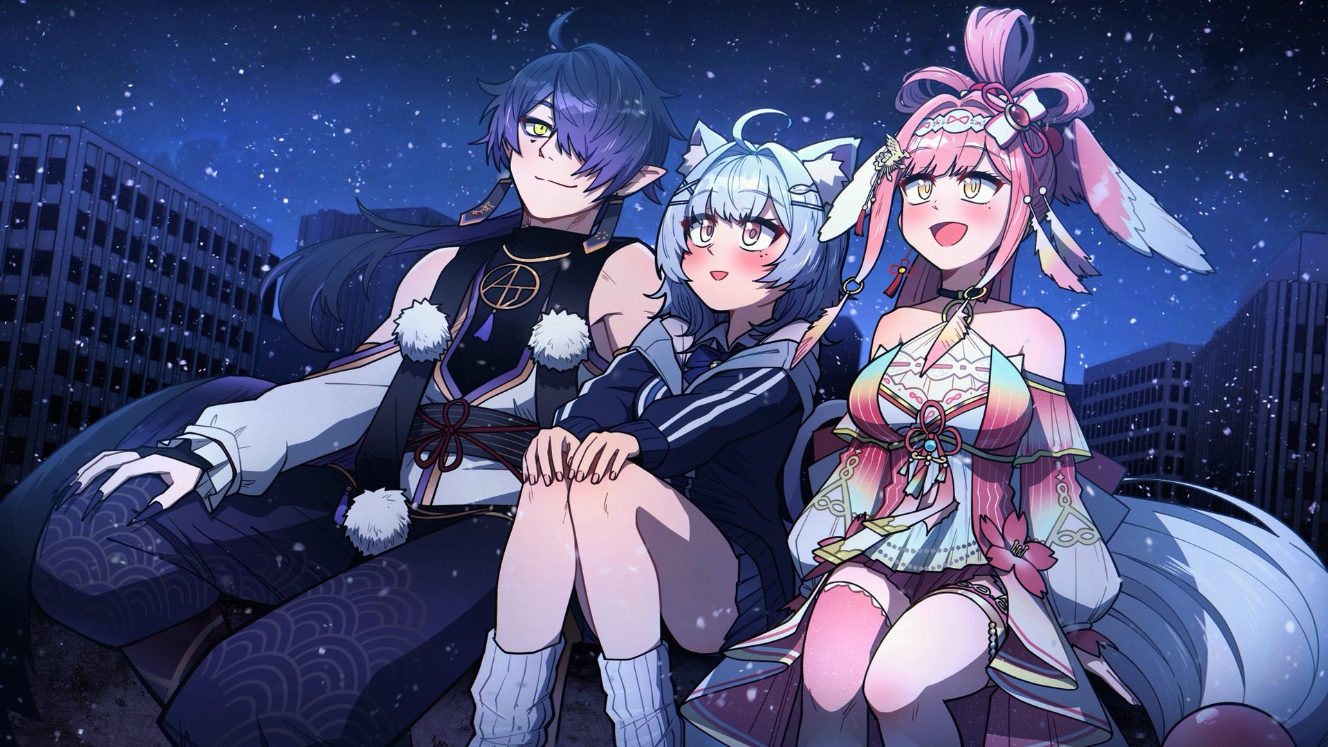 綱乃とろ banner