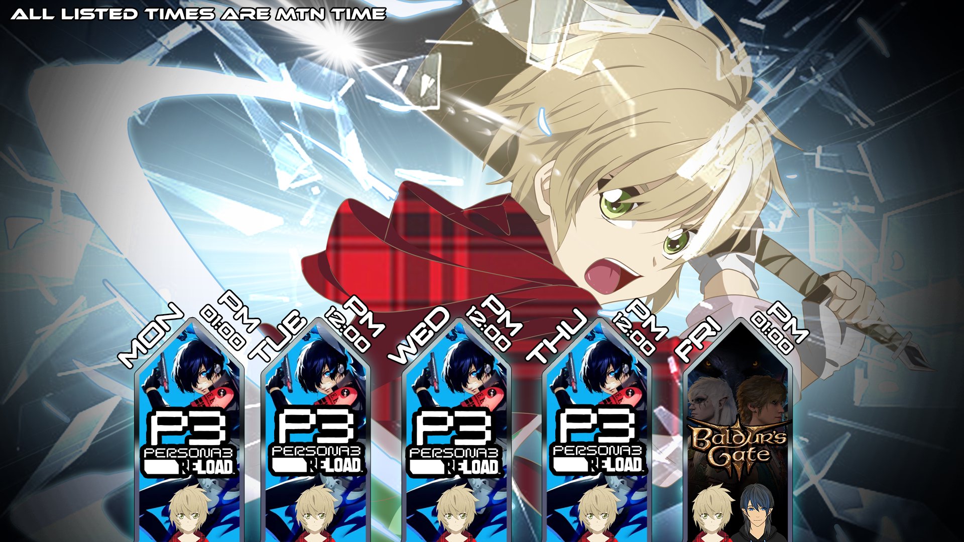 TsunarKelone banner
