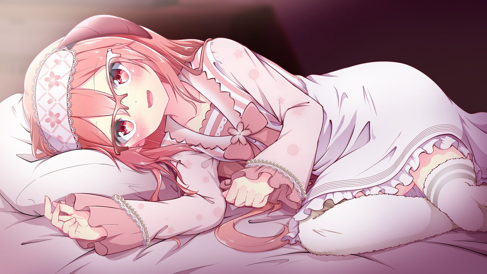 tsunderebans banner